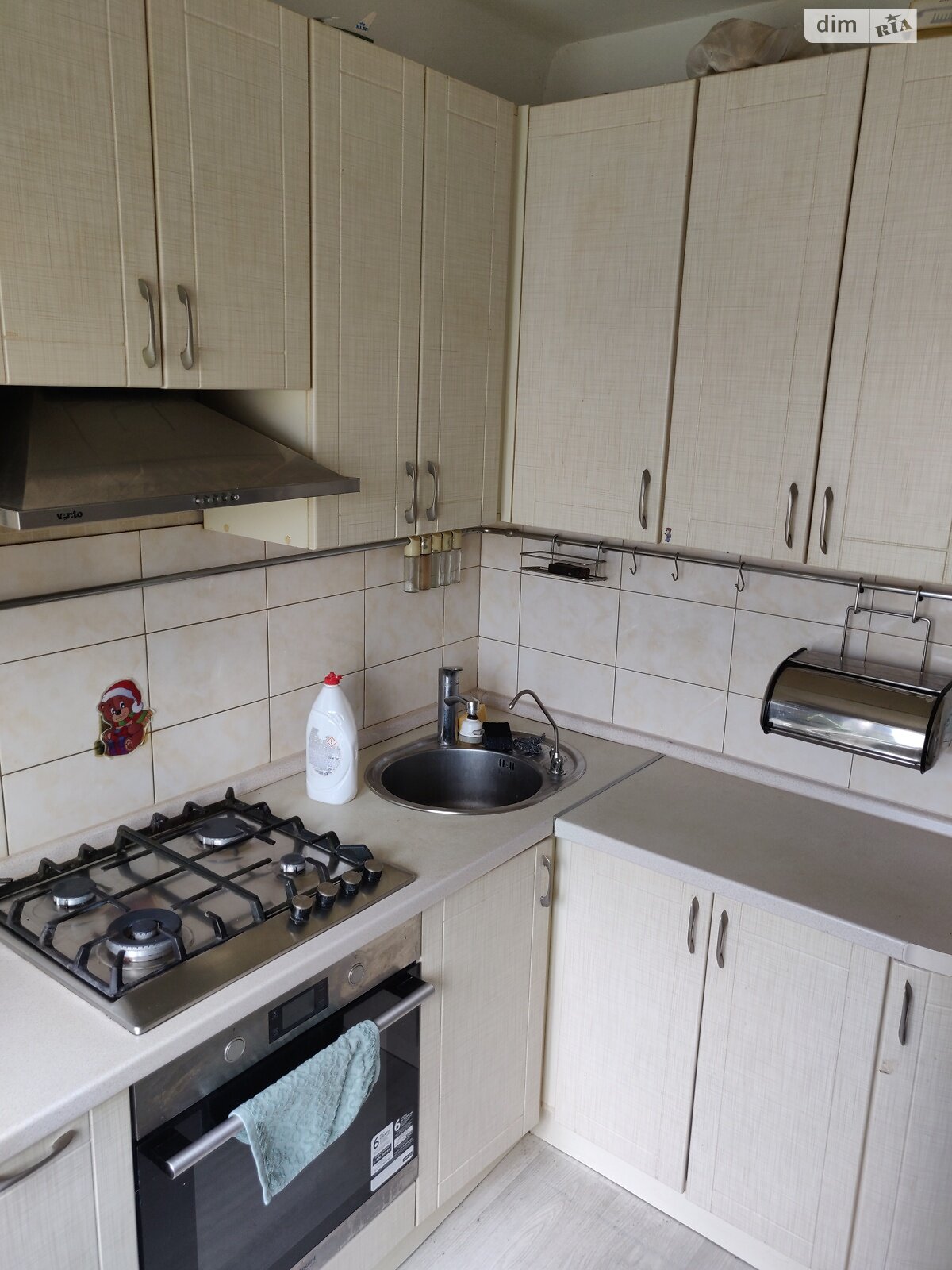 Продажа двухкомнатной квартиры в Киеве, на ул. Энтузиастов 43, район Русановка фото 1 Продажа двухкомнатной квартиры в Киеве, на ул. Энтузиастов 43, район Русановка фото 1