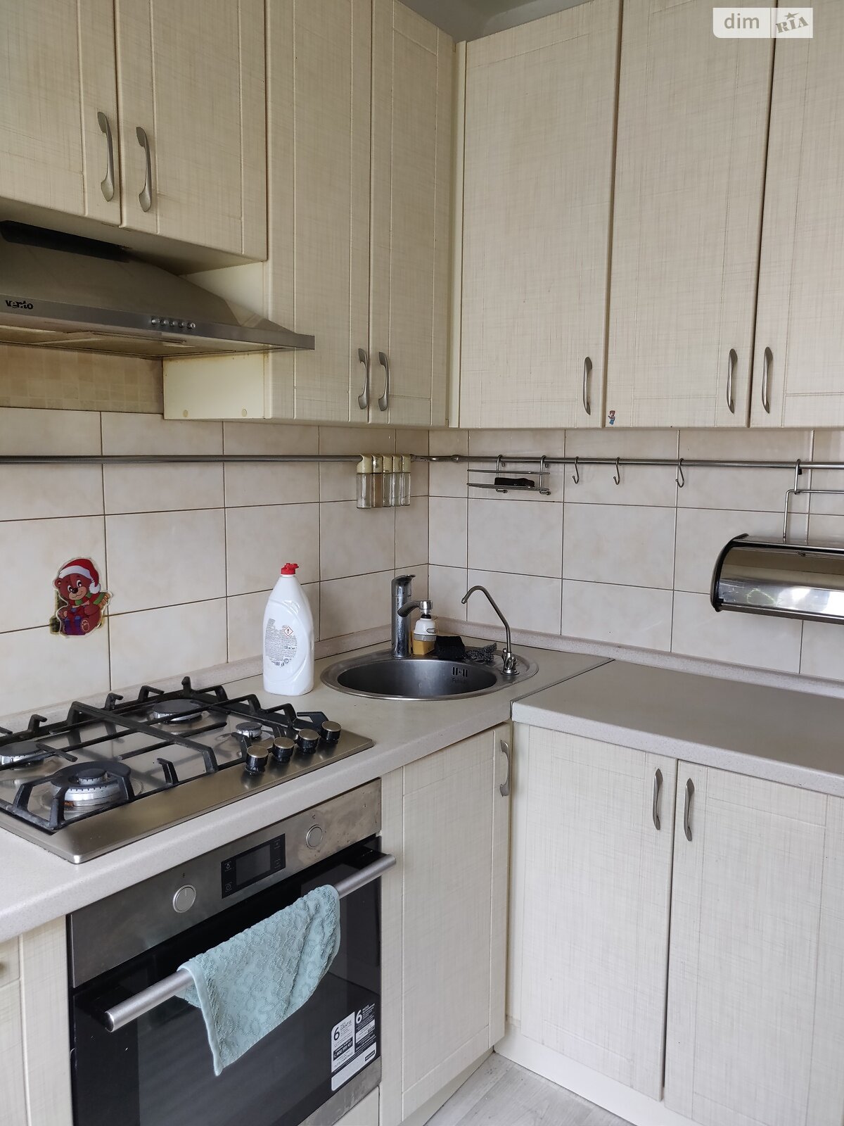 Продажа двухкомнатной квартиры в Киеве, на ул. Энтузиастов 43, район Русановка фото 1 Продажа двухкомнатной квартиры в Киеве, на ул. Энтузиастов 43, район Русановка фото 1