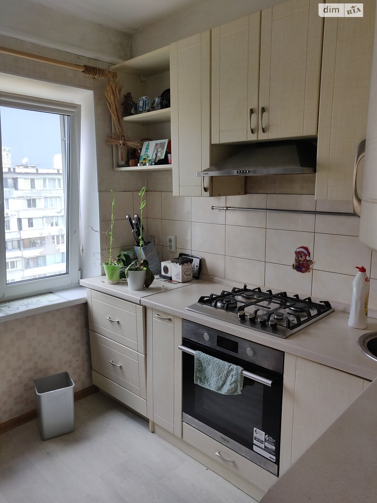 Продажа двухкомнатной квартиры в Киеве, на ул. Энтузиастов 43, район Русановка фото 1 Продажа двухкомнатной квартиры в Киеве, на ул. Энтузиастов 43, район Русановка фото 1