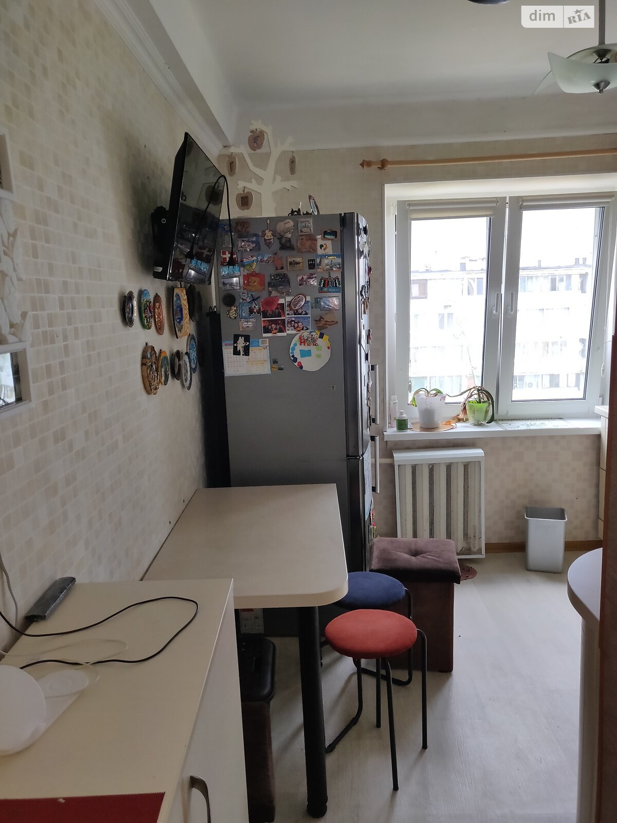 Продажа двухкомнатной квартиры в Киеве, на ул. Энтузиастов 43, район Русановка фото 1 Продажа двухкомнатной квартиры в Киеве, на ул. Энтузиастов 43, район Русановка фото 1
