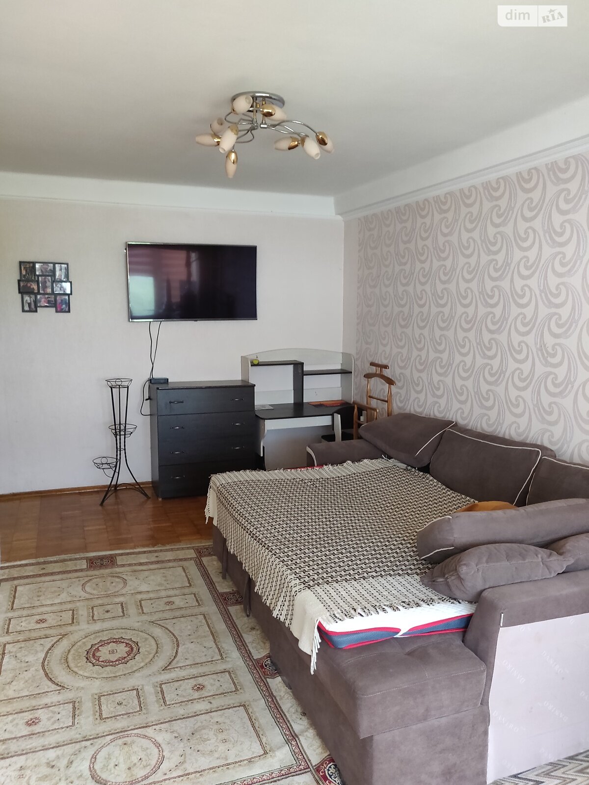 Продажа двухкомнатной квартиры в Киеве, на ул. Энтузиастов 43, район Русановка фото 1 Продажа двухкомнатной квартиры в Киеве, на ул. Энтузиастов 43, район Русановка фото 1