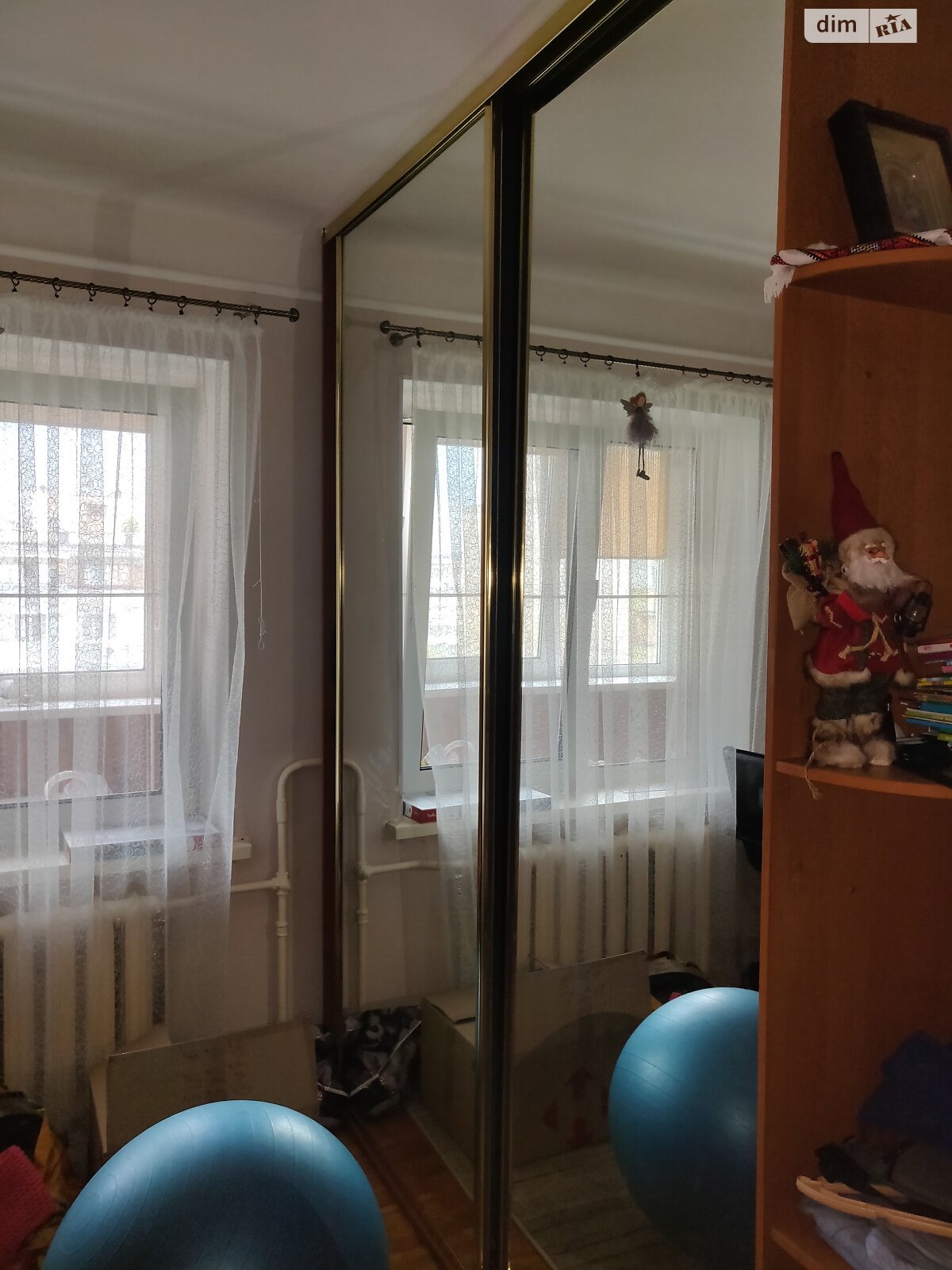 Продажа двухкомнатной квартиры в Киеве, на ул. Энтузиастов 43, район Русановка фото 1 Продажа двухкомнатной квартиры в Киеве, на ул. Энтузиастов 43, район Русановка фото 1
