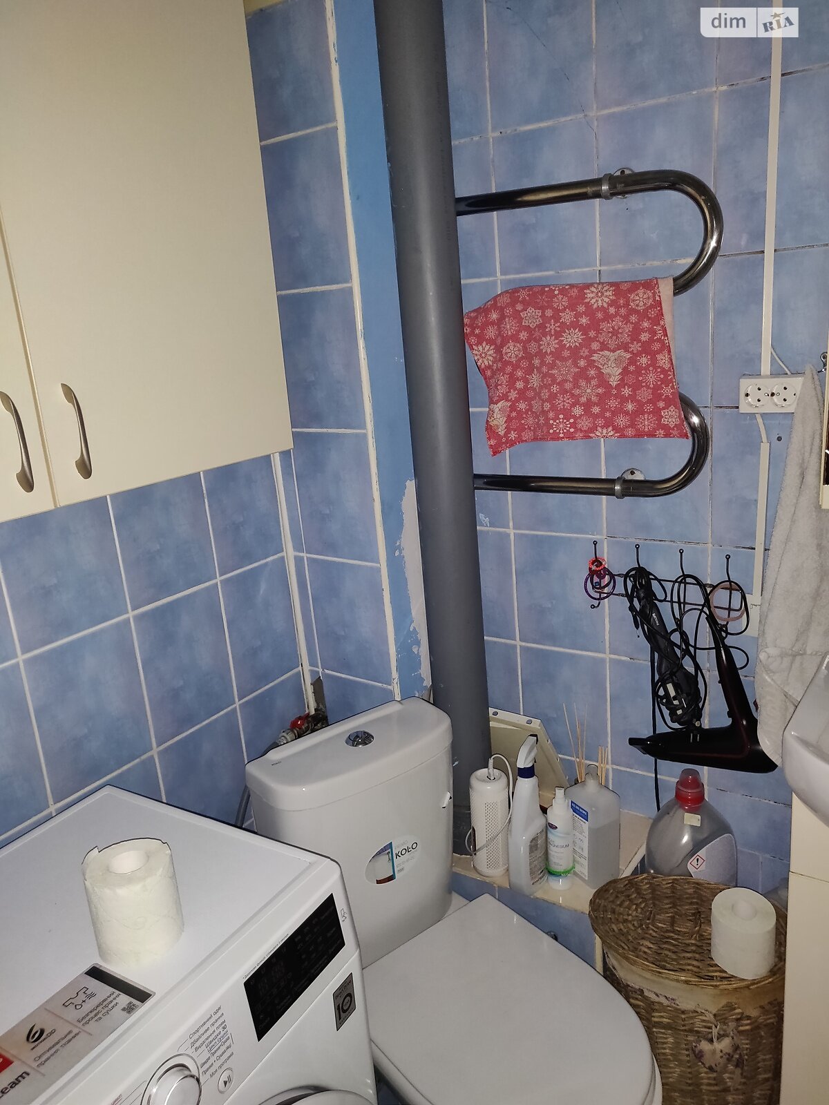 Продажа двухкомнатной квартиры в Киеве, на ул. Энтузиастов 43, район Русановка фото 1 Продажа двухкомнатной квартиры в Киеве, на ул. Энтузиастов 43, район Русановка фото 1