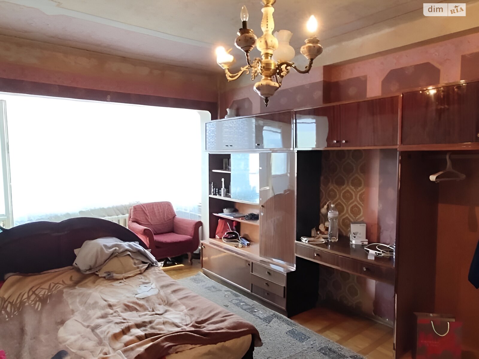 Продажа трехкомнатной квартиры в Киеве, на ул. Энтузиастов 9/1, район Русановка фото 1 Продажа трехкомнатной квартиры в Киеве, на ул. Энтузиастов 9/1, район Русановка фото 1