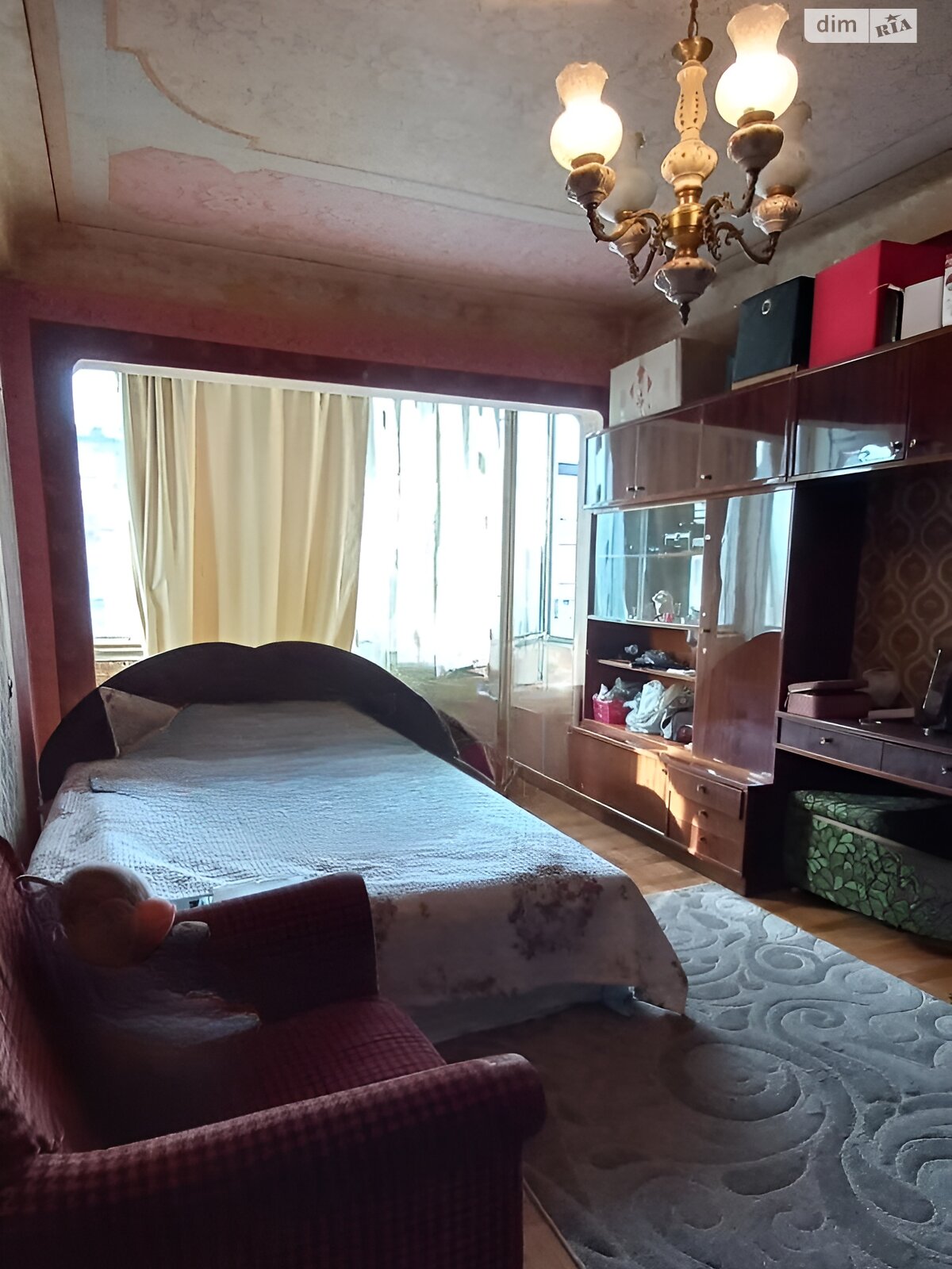 Продажа трехкомнатной квартиры в Киеве, на ул. Энтузиастов 9/1, район Русановка фото 1 Продажа трехкомнатной квартиры в Киеве, на ул. Энтузиастов 9/1, район Русановка фото 1