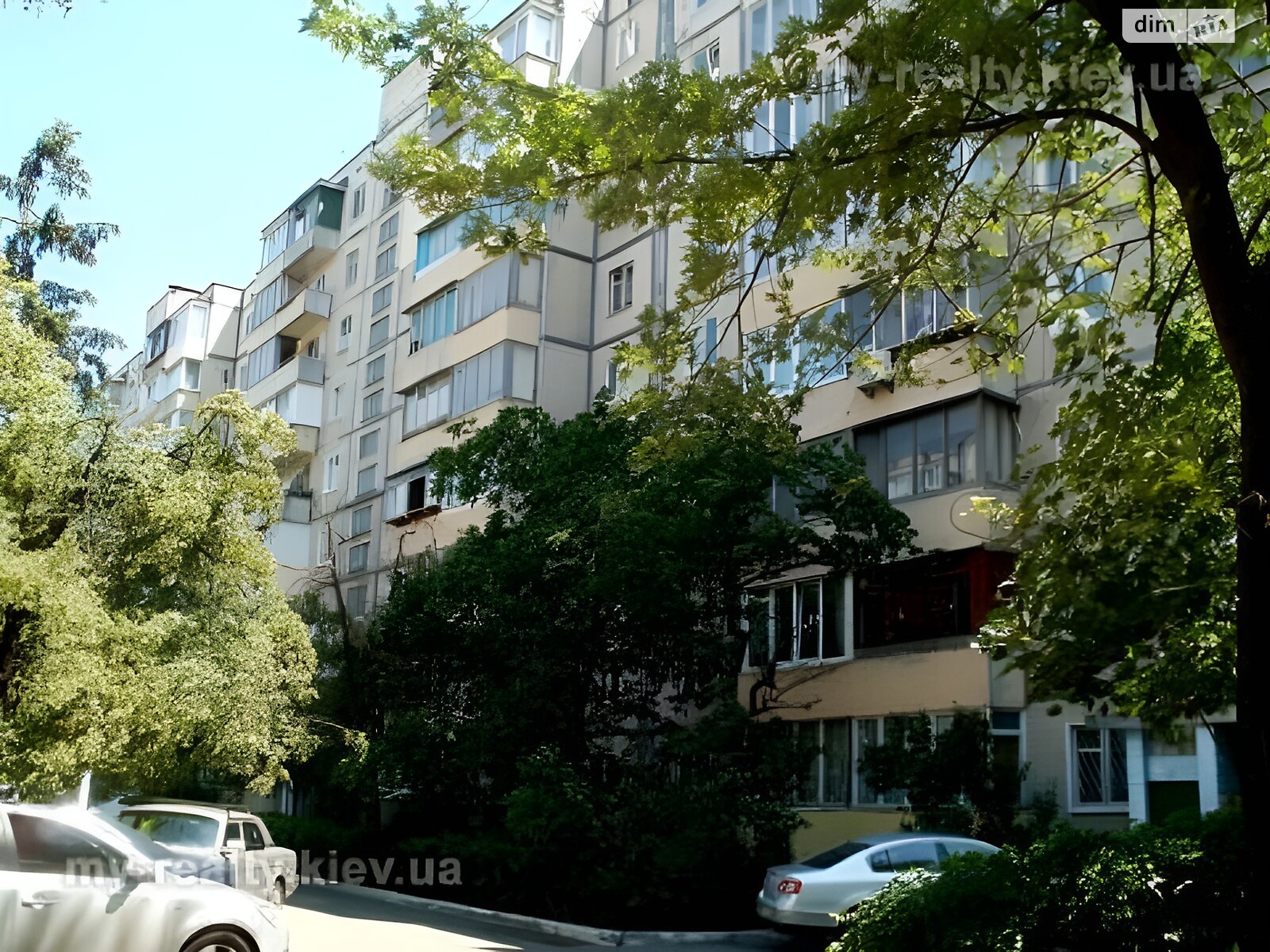 Продажа трехкомнатной квартиры в Киеве, на ул. Энтузиастов 9/1, район Русановка фото 1 Продажа трехкомнатной квартиры в Киеве, на ул. Энтузиастов 9/1, район Русановка фото 1