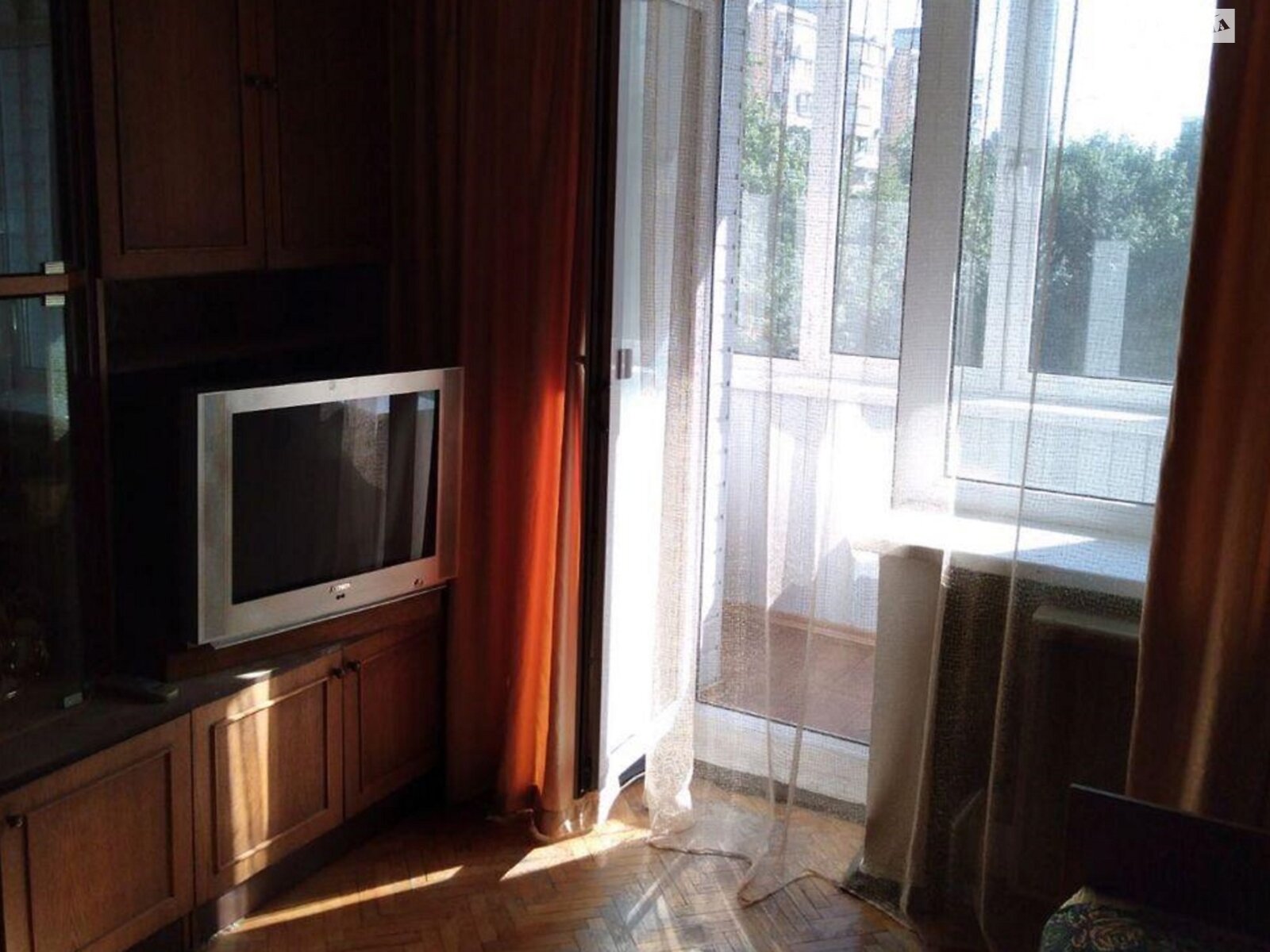 Продаж двокімнатної квартири в Києві, на вул. Ентузіастів 25, район Русанівка фото 1 Продаж двокімнатної квартири в Києві, на вул. Ентузіастів 25, район Русанівка фото 1