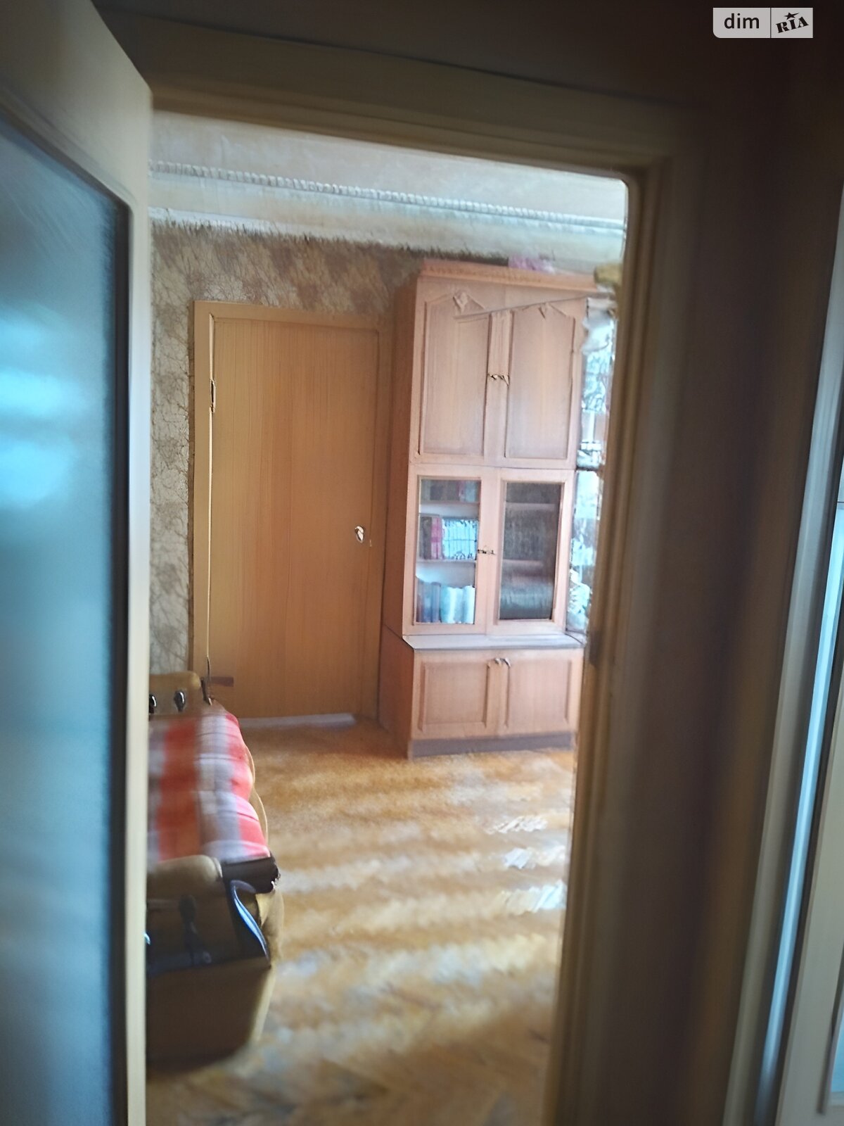 Продажа двухкомнатной квартиры в Киеве, на ул. Энтузиастов 25, район Русановка фото 1 Продажа двухкомнатной квартиры в Киеве, на ул. Энтузиастов 25, район Русановка фото 1