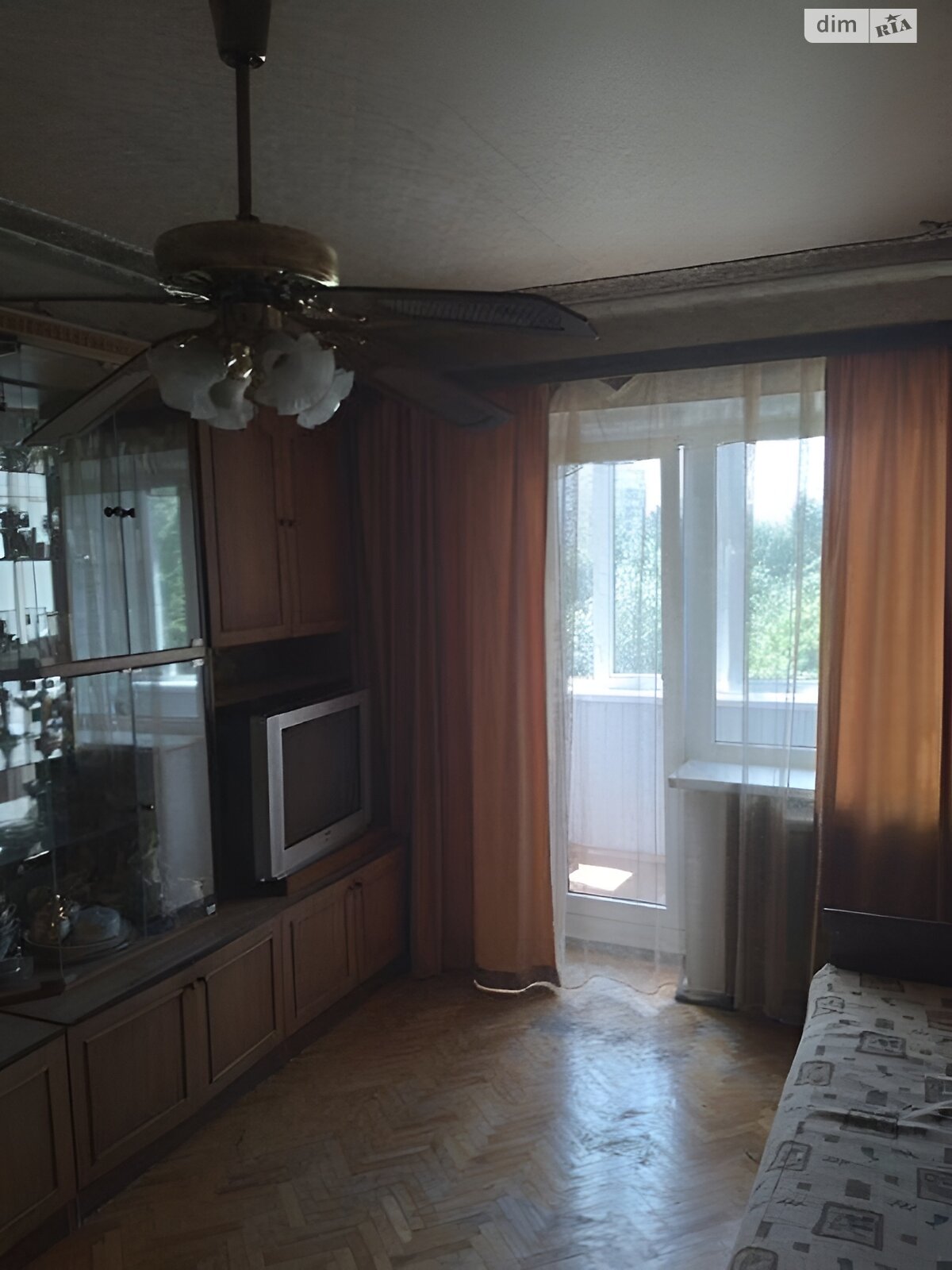 Продажа двухкомнатной квартиры в Киеве, на ул. Энтузиастов 25, район Русановка фото 1 Продажа двухкомнатной квартиры в Киеве, на ул. Энтузиастов 25, район Русановка фото 1