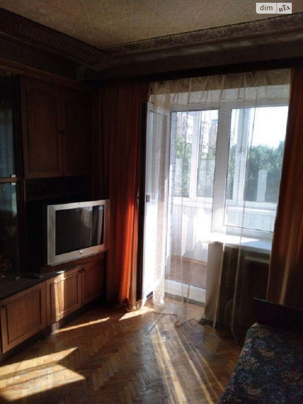 Продажа двухкомнатной квартиры в Киеве, на ул. Энтузиастов 25, район Русановка фото 1 Продажа двухкомнатной квартиры в Киеве, на ул. Энтузиастов 25, район Русановка фото 1