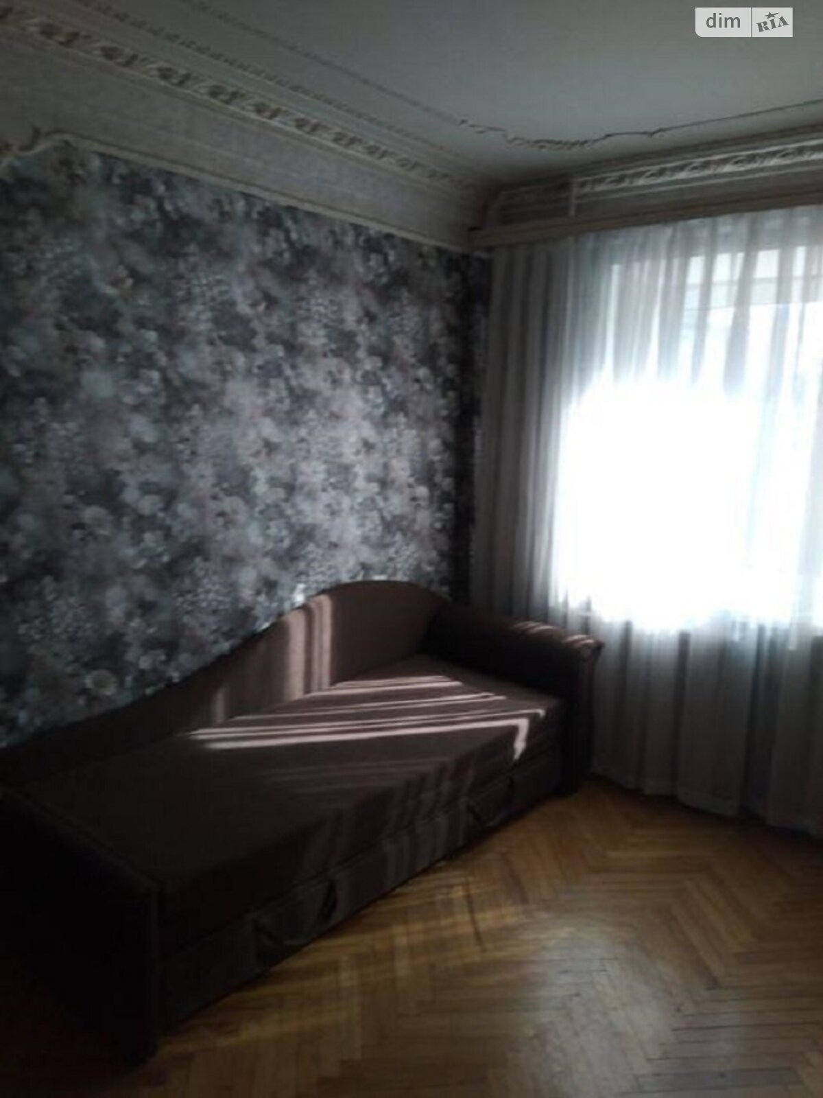 Продажа двухкомнатной квартиры в Киеве, на ул. Энтузиастов 25, район Русановка фото 1 Продажа двухкомнатной квартиры в Киеве, на ул. Энтузиастов 25, район Русановка фото 1