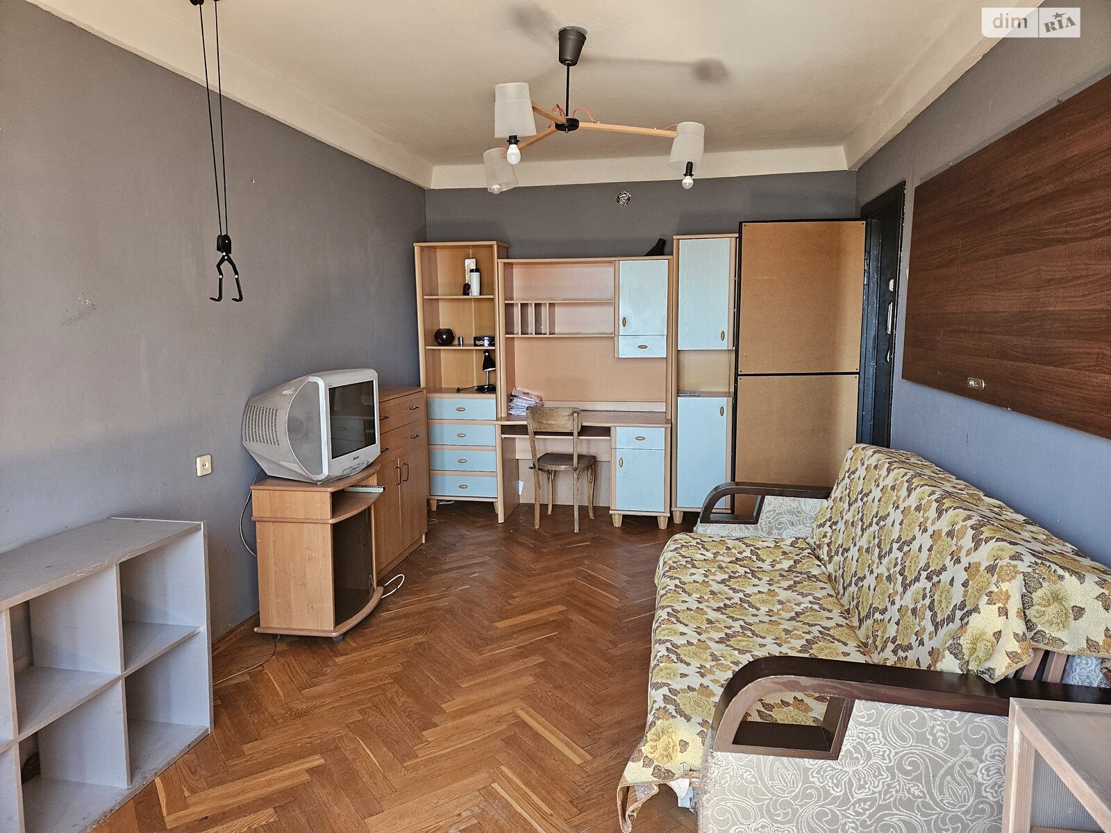 Продажа однокомнатной квартиры в Киеве, на ул. Энтузиастов 7/2, район Русановка фото 1 Продажа однокомнатной квартиры в Киеве, на ул. Энтузиастов 7/2, район Русановка фото 1