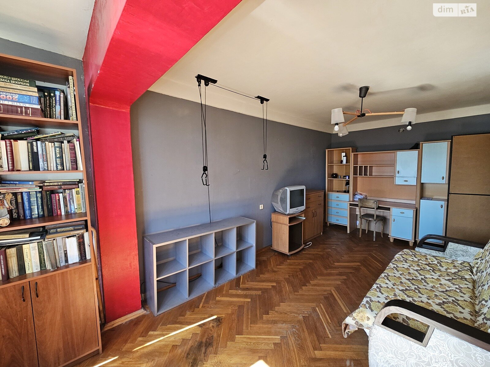 Продажа однокомнатной квартиры в Киеве, на ул. Энтузиастов 7/2, район Русановка фото 1 Продажа однокомнатной квартиры в Киеве, на ул. Энтузиастов 7/2, район Русановка фото 1