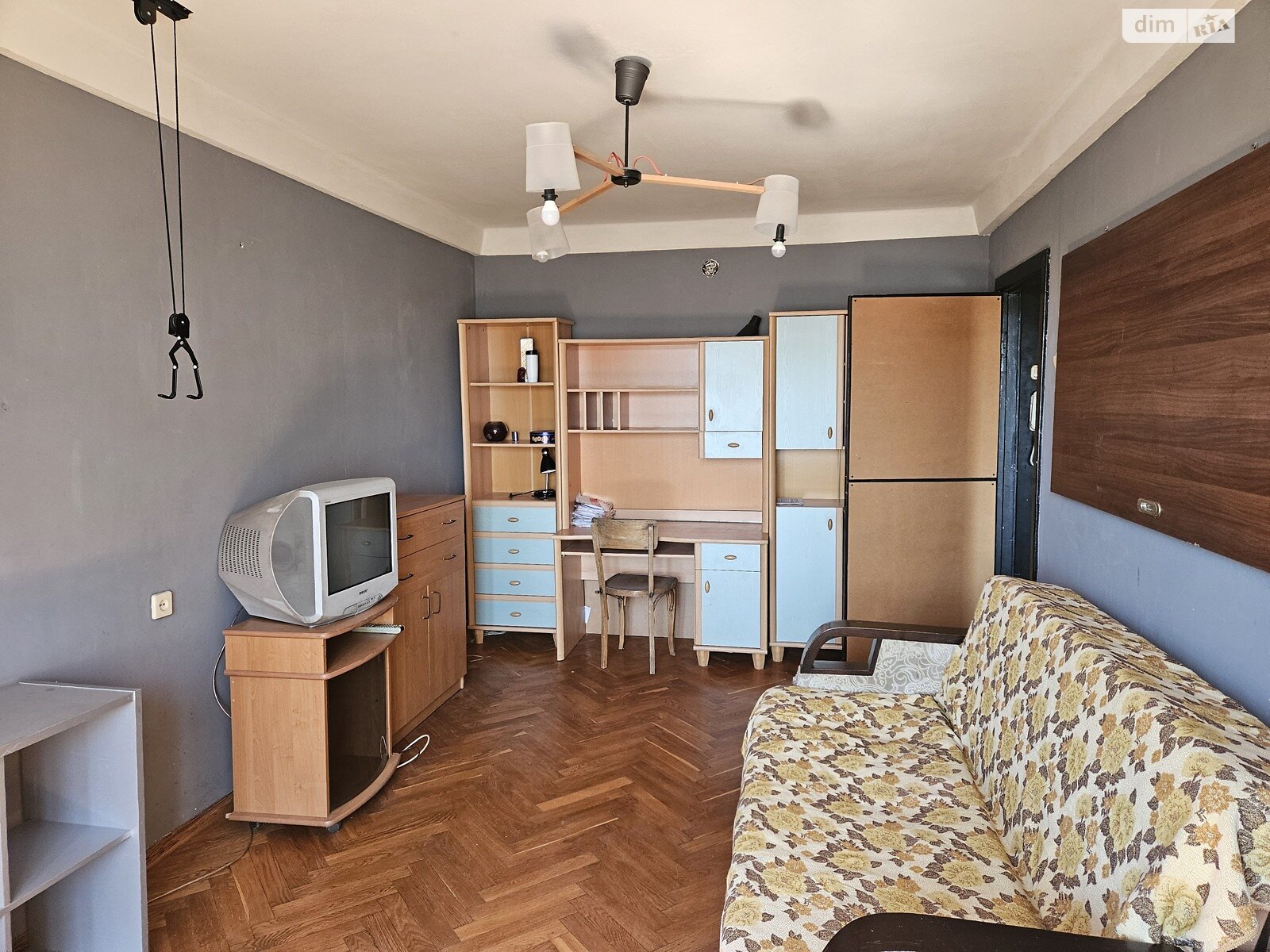 Продажа однокомнатной квартиры в Киеве, на ул. Энтузиастов 7/2, район Русановка фото 1 Продажа однокомнатной квартиры в Киеве, на ул. Энтузиастов 7/2, район Русановка фото 1