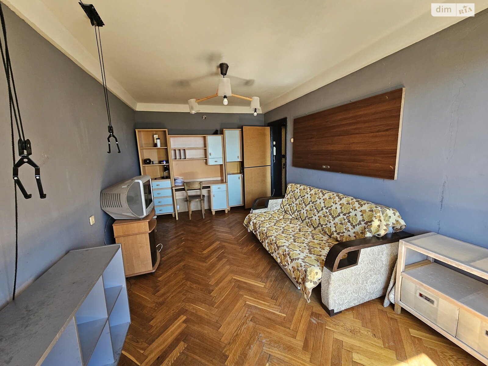 Продажа однокомнатной квартиры в Киеве, на ул. Энтузиастов 7/2, район Русановка фото 1 Продажа однокомнатной квартиры в Киеве, на ул. Энтузиастов 7/2, район Русановка фото 1