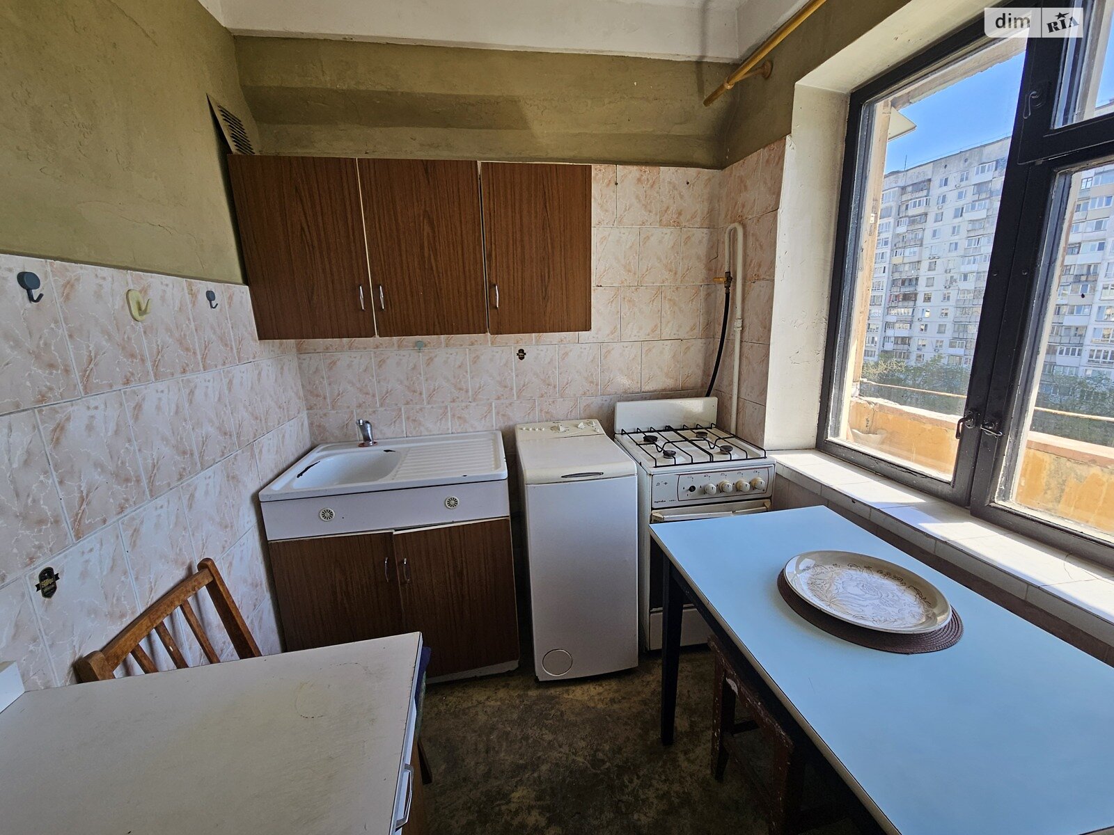 Продажа однокомнатной квартиры в Киеве, на ул. Энтузиастов 7/2, район Русановка фото 1 Продажа однокомнатной квартиры в Киеве, на ул. Энтузиастов 7/2, район Русановка фото 1