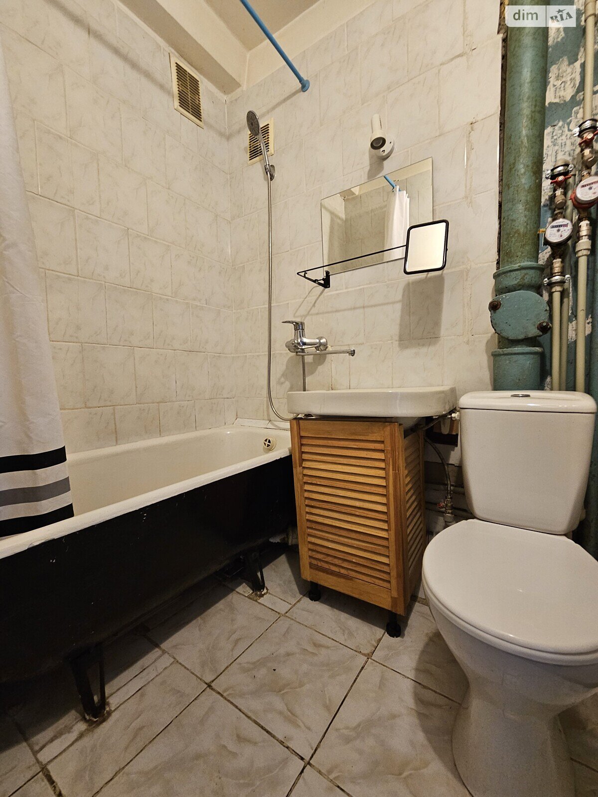 Продажа однокомнатной квартиры в Киеве, на ул. Энтузиастов 7/2, район Русановка фото 1 Продажа однокомнатной квартиры в Киеве, на ул. Энтузиастов 7/2, район Русановка фото 1