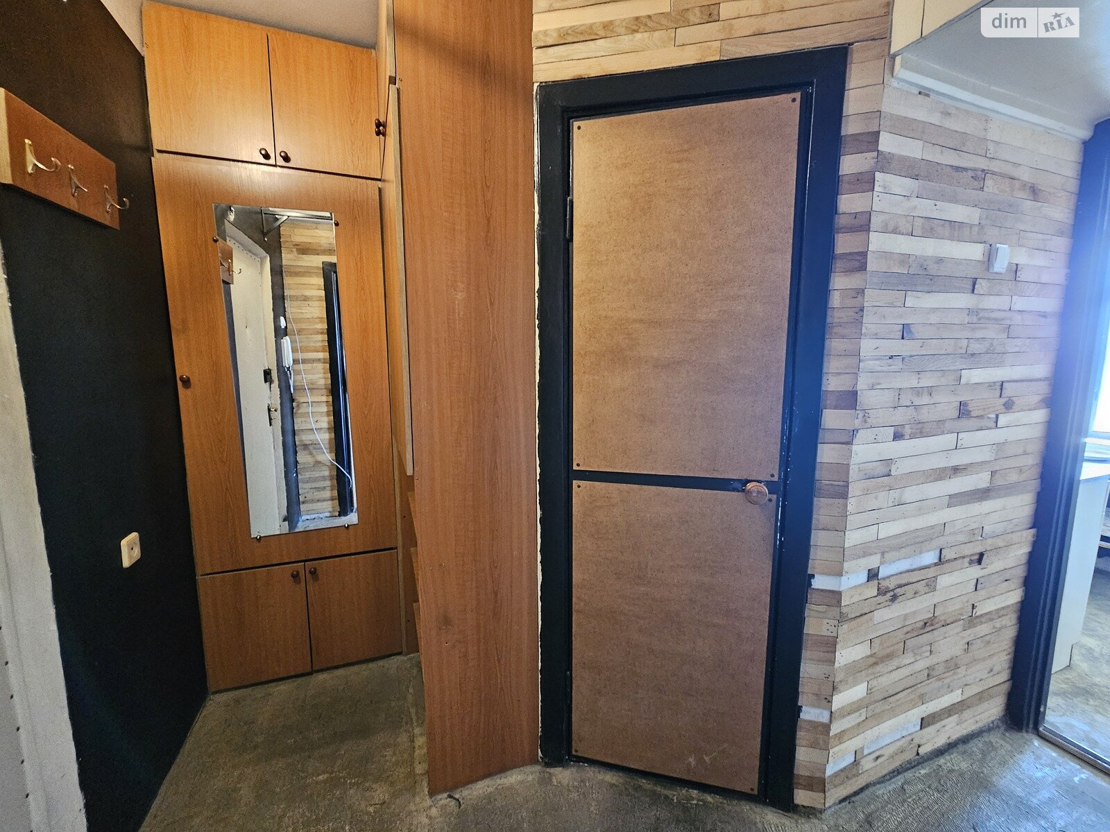 Продажа однокомнатной квартиры в Киеве, на ул. Энтузиастов 7/2, район Русановка фото 1 Продажа однокомнатной квартиры в Киеве, на ул. Энтузиастов 7/2, район Русановка фото 1