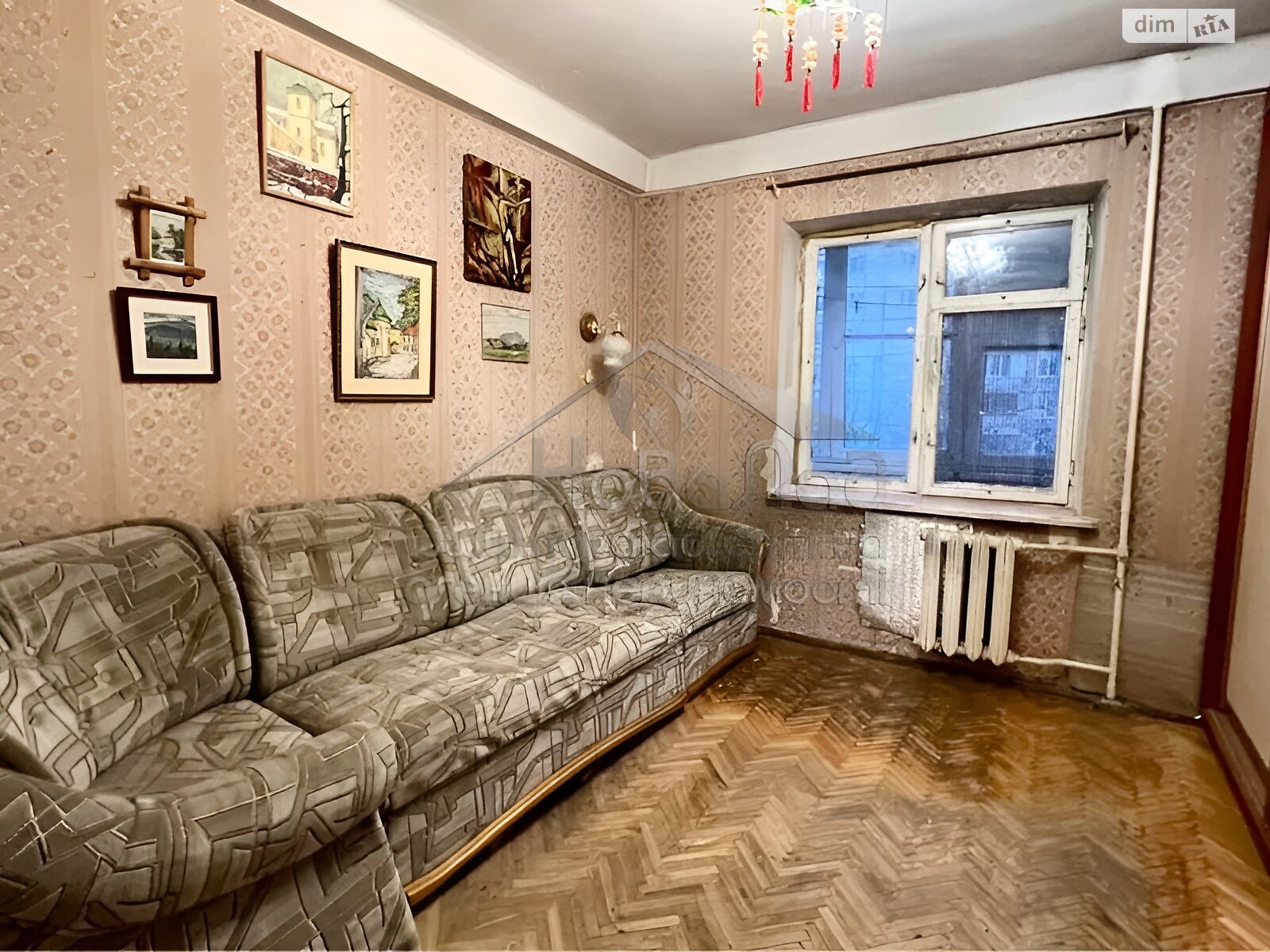 Продаж двокімнатної квартири в Києві, на вул. Ентузіастів 9/2, район Русанівка фото 1 Продаж двокімнатної квартири в Києві, на вул. Ентузіастів 9/2, район Русанівка фото 1