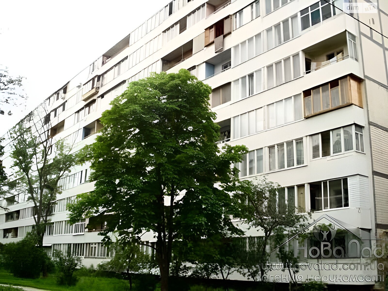 Продаж двокімнатної квартири в Києві, на вул. Ентузіастів 9/2, район Русанівка фото 1 Продаж двокімнатної квартири в Києві, на вул. Ентузіастів 9/2, район Русанівка фото 1