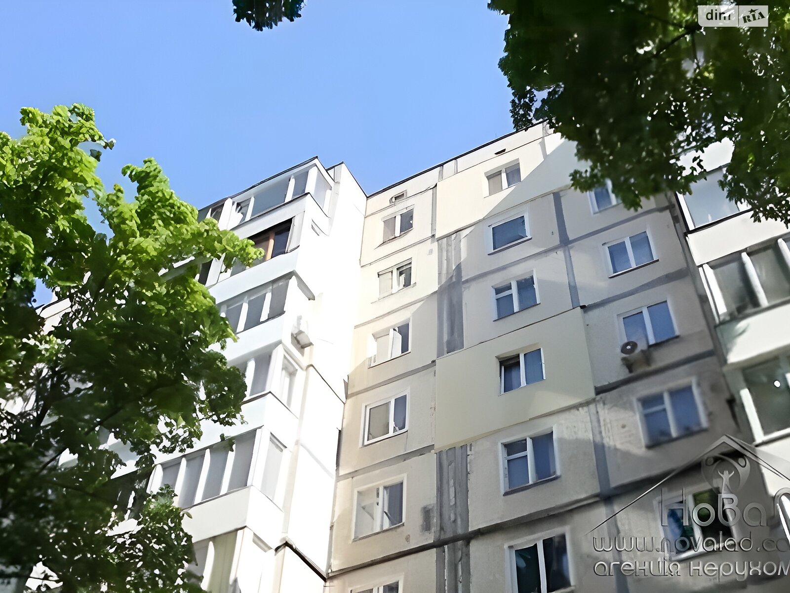 Продаж двокімнатної квартири в Києві, на вул. Ентузіастів 9/2, район Русанівка фото 1 Продаж двокімнатної квартири в Києві, на вул. Ентузіастів 9/2, район Русанівка фото 1