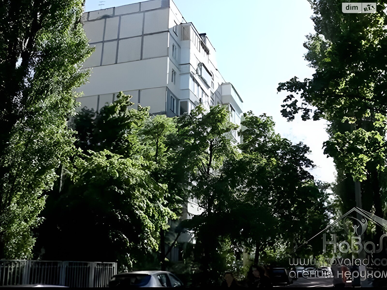Продаж двокімнатної квартири в Києві, на вул. Ентузіастів 9/2, район Русанівка фото 1 Продаж двокімнатної квартири в Києві, на вул. Ентузіастів 9/2, район Русанівка фото 1