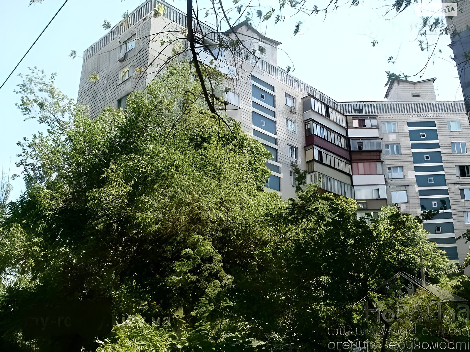 Продажа двухкомнатной квартиры в Киеве, на ул. 17-я Энтузиастов 17, район Русановка фото 1 Продажа двухкомнатной квартиры в Киеве, на ул. 17-я Энтузиастов 17, район Русановка фото 1