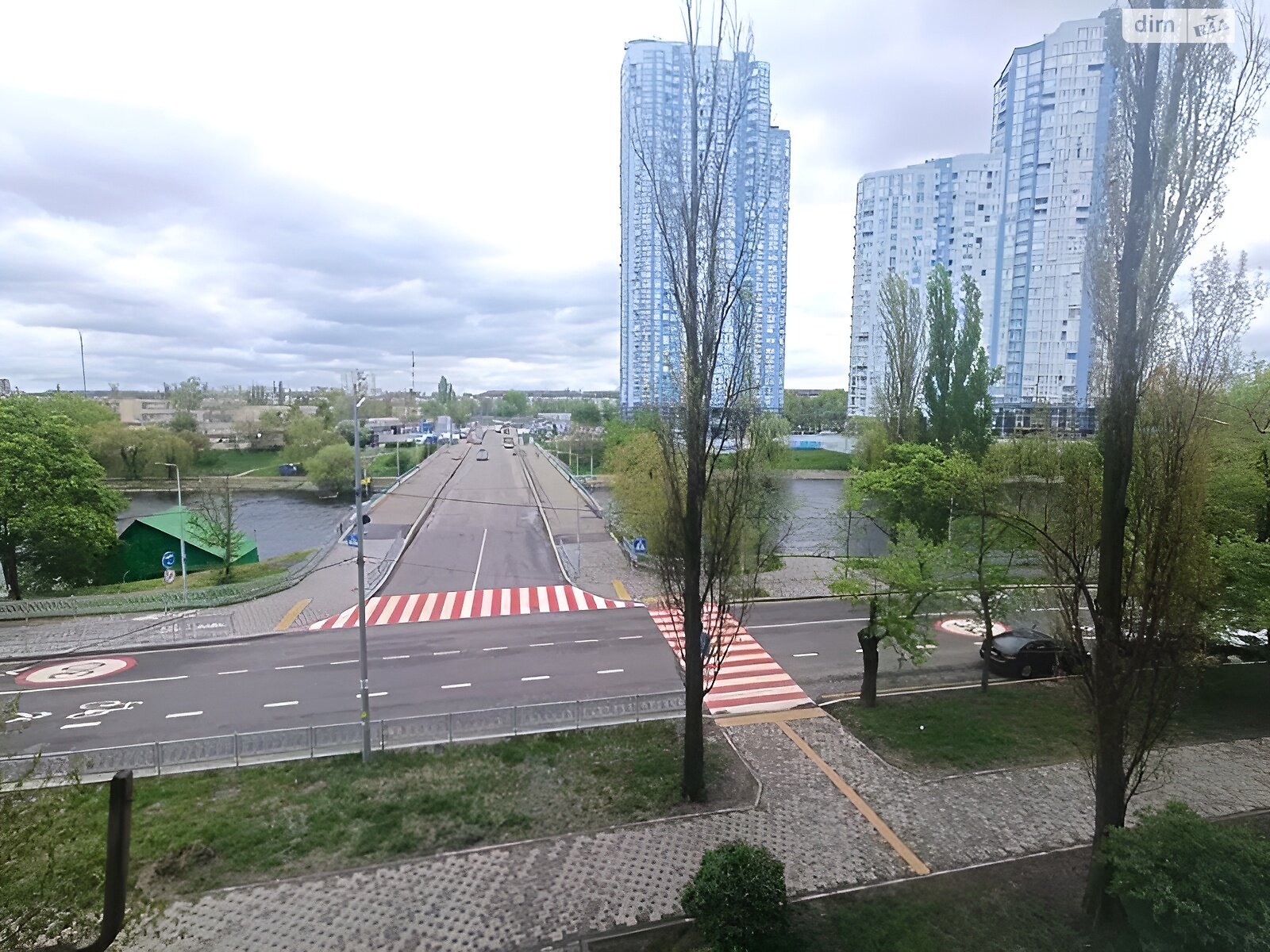 Продажа двухкомнатной квартиры в Киеве, на ул. 17-я Энтузиастов 17, район Русановка фото 1 Продажа двухкомнатной квартиры в Киеве, на ул. 17-я Энтузиастов 17, район Русановка фото 1
