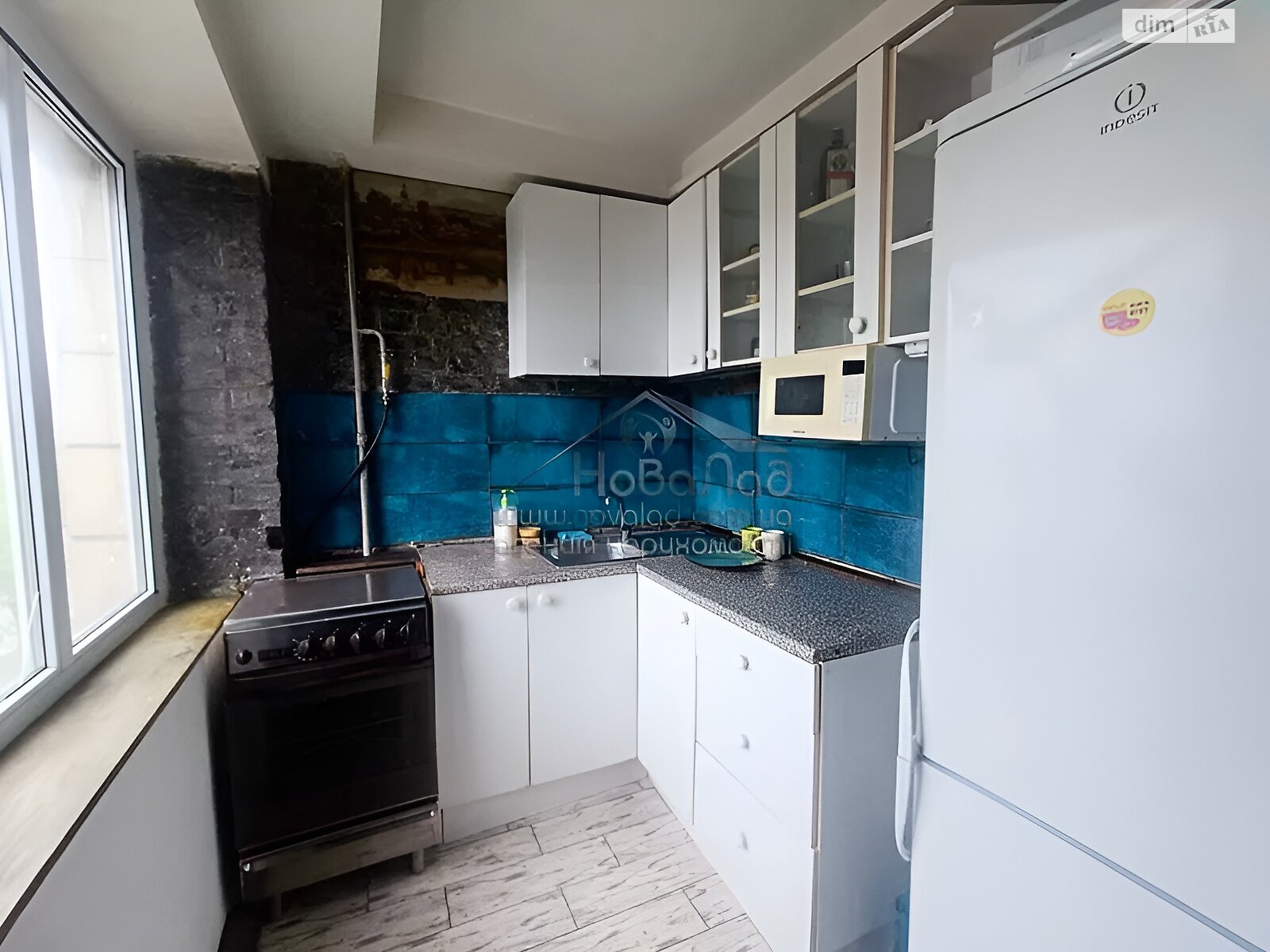 Продажа двухкомнатной квартиры в Киеве, на ул. 17-я Энтузиастов 17, район Русановка фото 1 Продажа двухкомнатной квартиры в Киеве, на ул. 17-я Энтузиастов 17, район Русановка фото 1