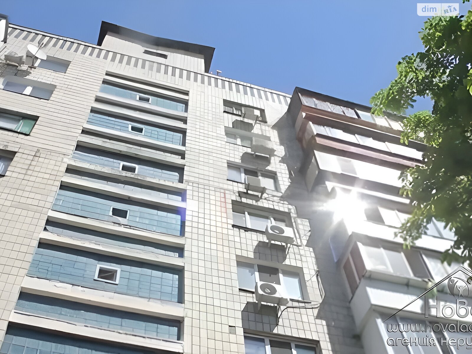 Продажа двухкомнатной квартиры в Киеве, на ул. 17-я Энтузиастов 17, район Русановка фото 1 Продажа двухкомнатной квартиры в Киеве, на ул. 17-я Энтузиастов 17, район Русановка фото 1