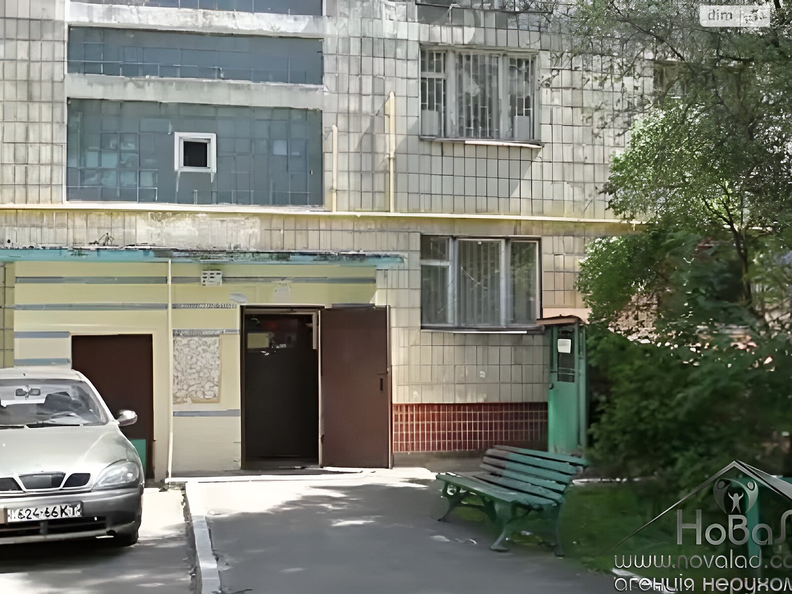 Продажа двухкомнатной квартиры в Киеве, на ул. 17-я Энтузиастов 17, район Русановка фото 1 Продажа двухкомнатной квартиры в Киеве, на ул. 17-я Энтузиастов 17, район Русановка фото 1