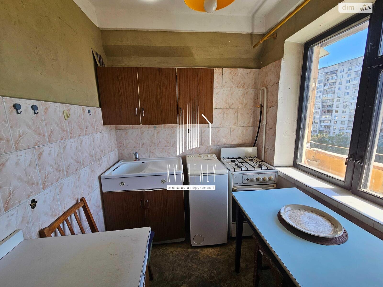 Продаж однокімнатної квартири в Києві, на вул. Ентузіастів 7/2, район Русанівка фото 1 Продаж однокімнатної квартири в Києві, на вул. Ентузіастів 7/2, район Русанівка фото 1