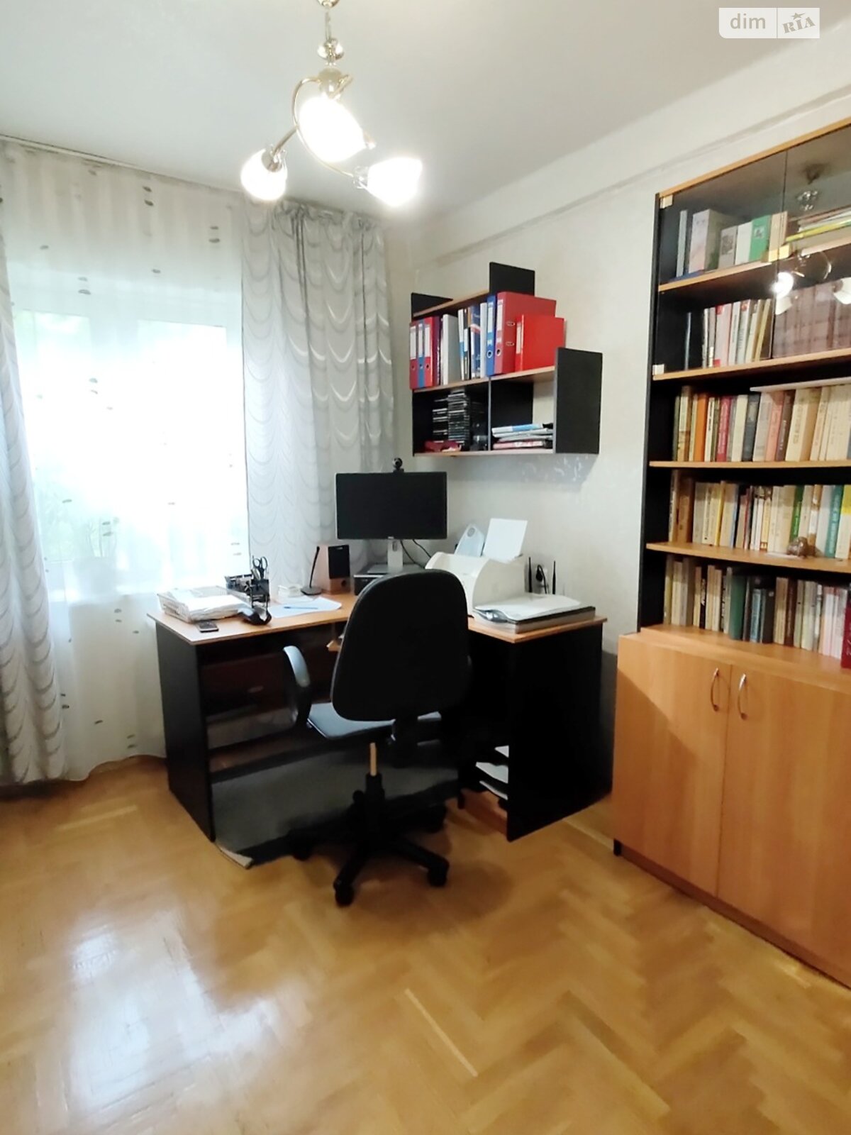 Продажа четырехкомнатной квартиры в Киеве, на ул. Энтузиастов 33, район Русановка фото 1 Продажа четырехкомнатной квартиры в Киеве, на ул. Энтузиастов 33, район Русановка фото 1
