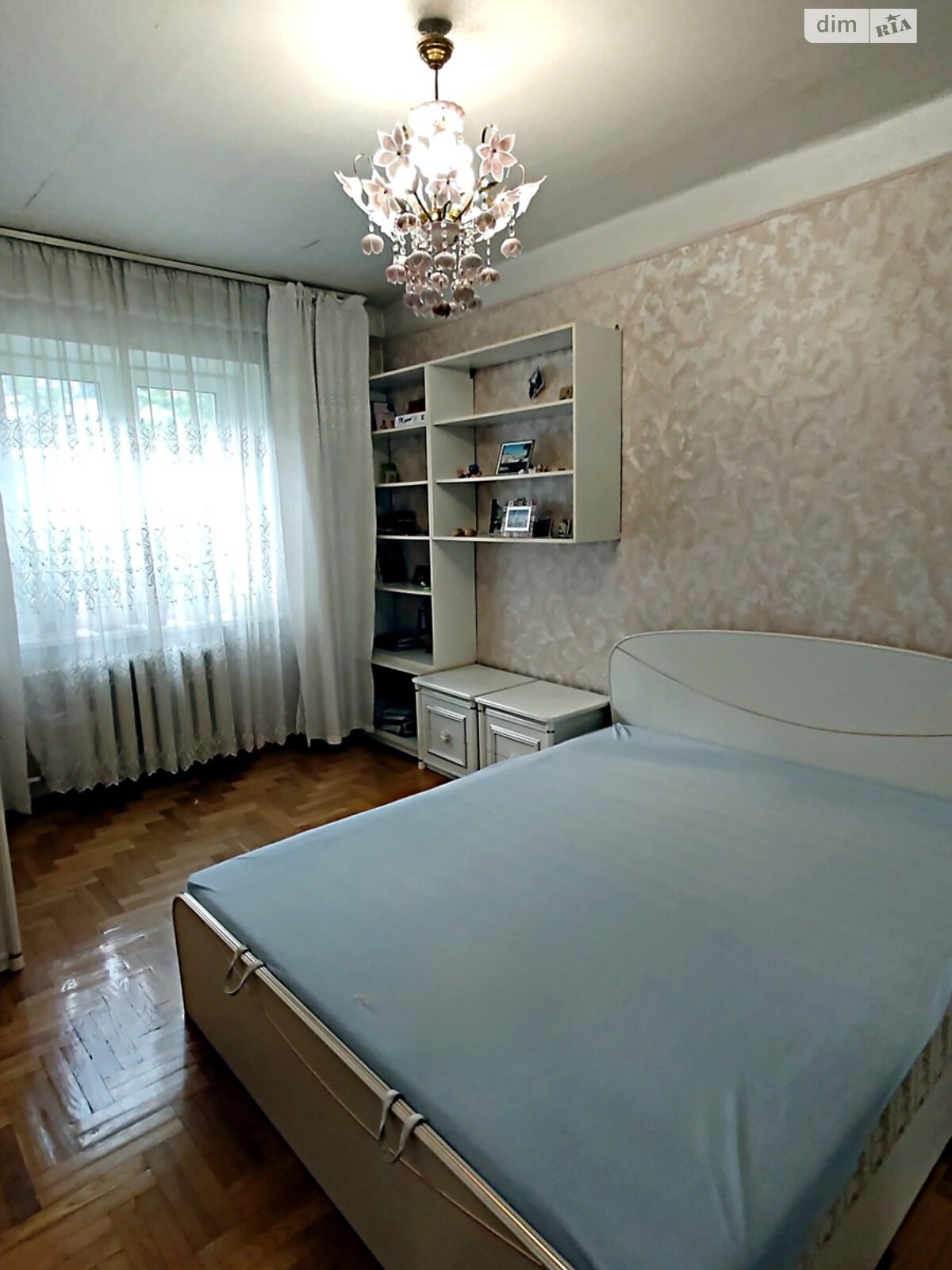 Продажа четырехкомнатной квартиры в Киеве, на ул. Энтузиастов 33, район Русановка фото 1 Продажа четырехкомнатной квартиры в Киеве, на ул. Энтузиастов 33, район Русановка фото 1