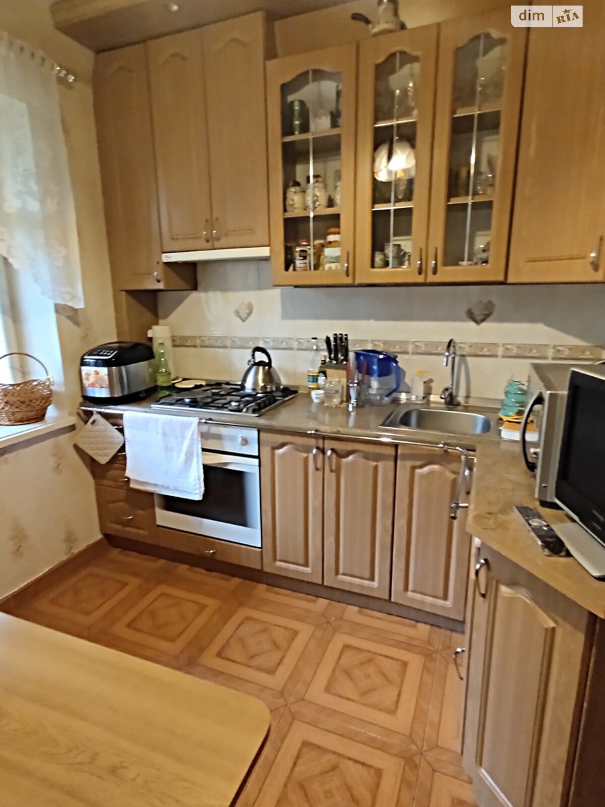 Продажа четырехкомнатной квартиры в Киеве, на ул. Энтузиастов 33, район Русановка фото 1 Продажа четырехкомнатной квартиры в Киеве, на ул. Энтузиастов 33, район Русановка фото 1