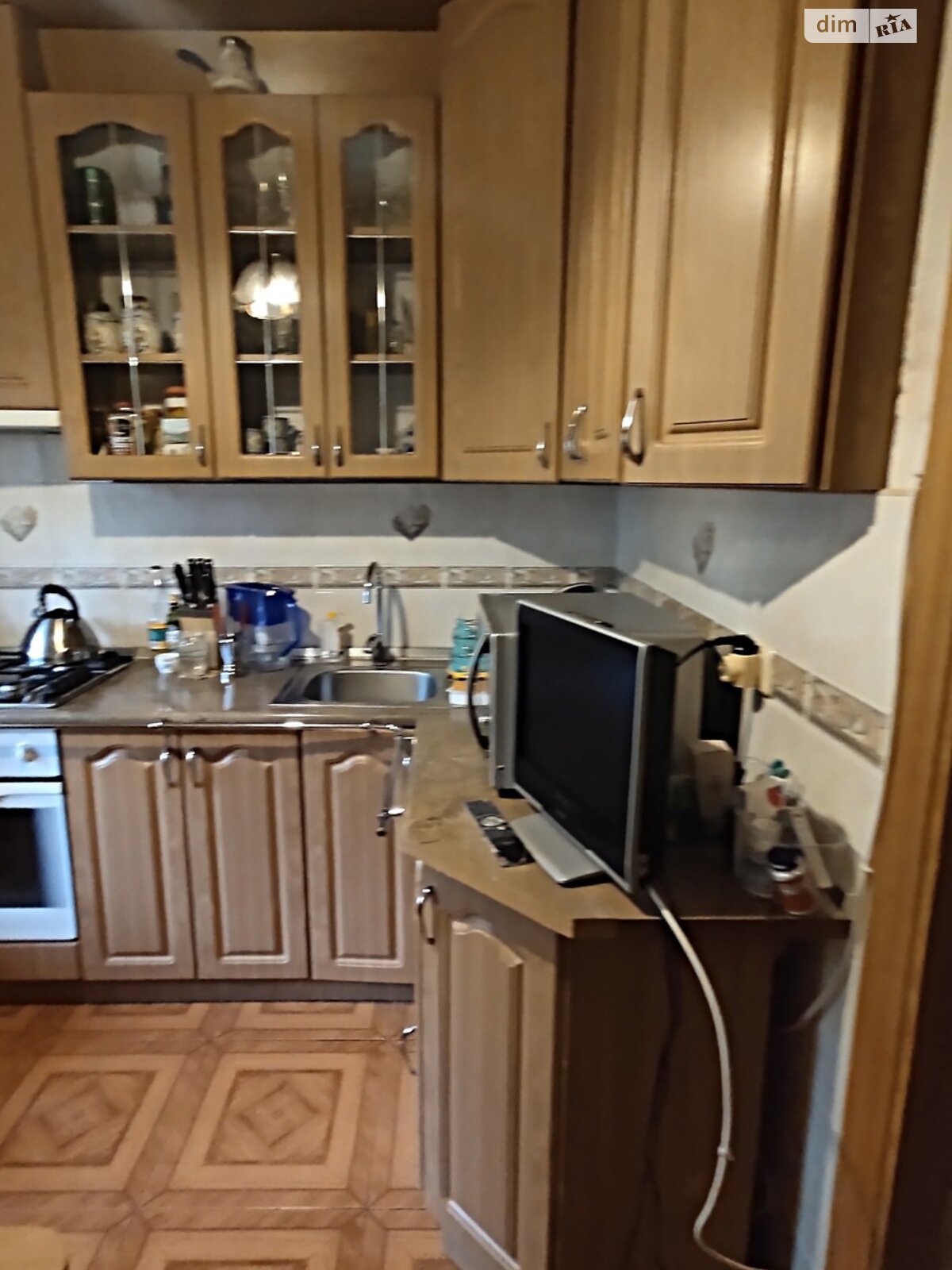 Продажа четырехкомнатной квартиры в Киеве, на ул. Энтузиастов 33, район Русановка фото 1 Продажа четырехкомнатной квартиры в Киеве, на ул. Энтузиастов 33, район Русановка фото 1
