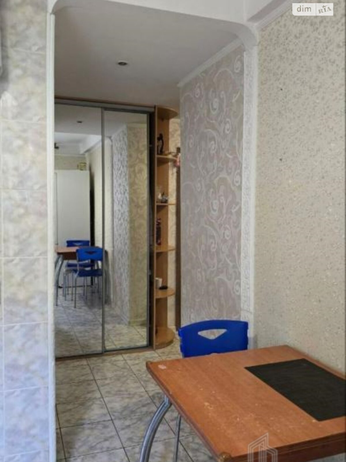 Продажа трехкомнатной квартиры в Киеве, на ул. Энтузиастов 7/1, район Русановка фото 1 Продажа трехкомнатной квартиры в Киеве, на ул. Энтузиастов 7/1, район Русановка фото 1