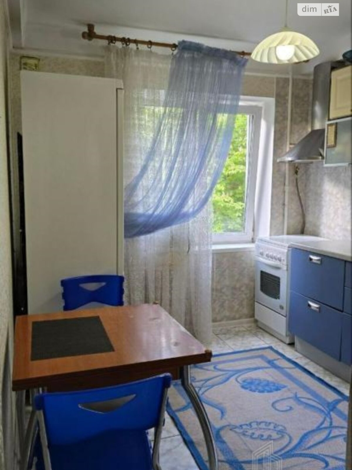 Продажа трехкомнатной квартиры в Киеве, на ул. Энтузиастов 7/1, район Русановка фото 1 Продажа трехкомнатной квартиры в Киеве, на ул. Энтузиастов 7/1, район Русановка фото 1
