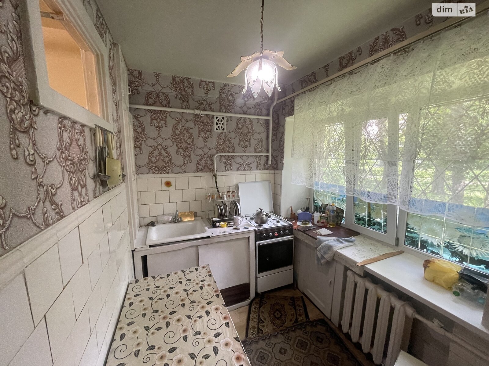 Продажа двухкомнатной квартиры в Киеве, на ул. Энтузиастов 45/1, район Русановка фото 1 Продажа двухкомнатной квартиры в Киеве, на ул. Энтузиастов 45/1, район Русановка фото 1
