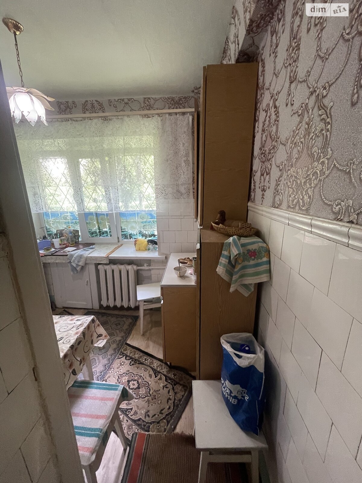 Продажа двухкомнатной квартиры в Киеве, на ул. Энтузиастов 45/1, район Русановка фото 1 Продажа двухкомнатной квартиры в Киеве, на ул. Энтузиастов 45/1, район Русановка фото 1