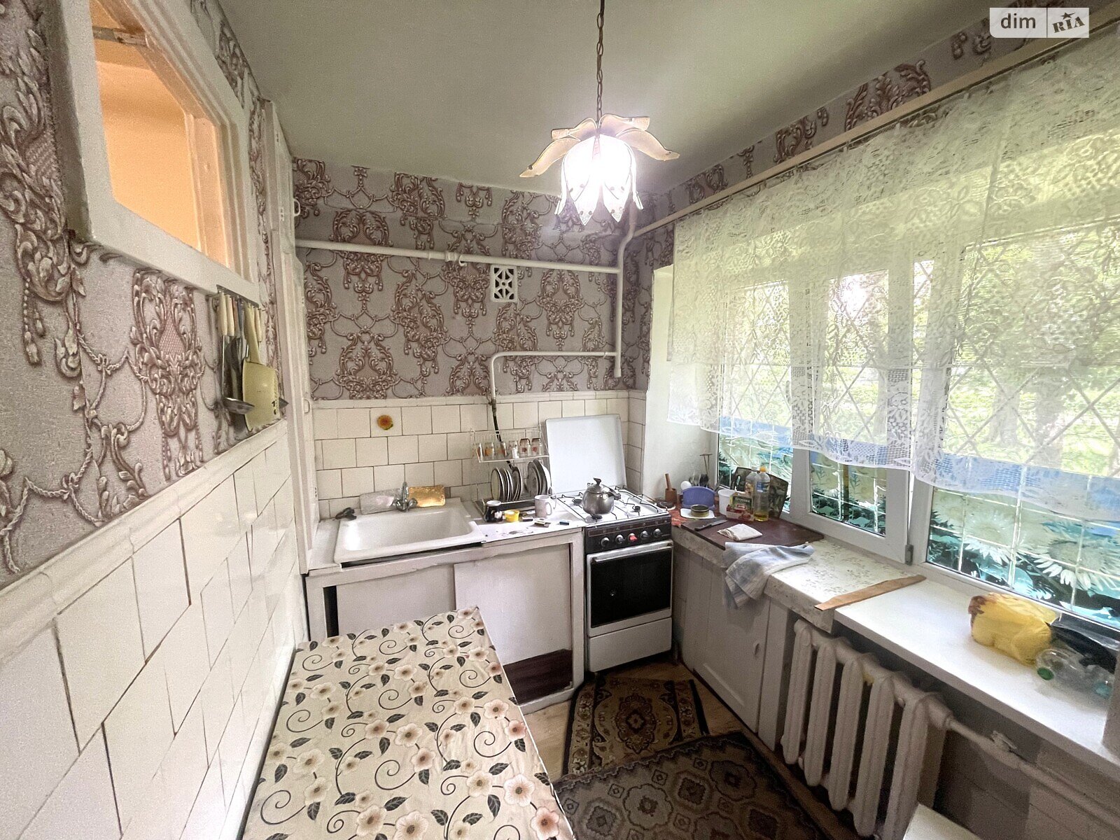Продаж двокімнатної квартири в Києві, на вул. Ентузіастів 45/1, район Русанівка фото 1 Продаж двокімнатної квартири в Києві, на вул. Ентузіастів 45/1, район Русанівка фото 1