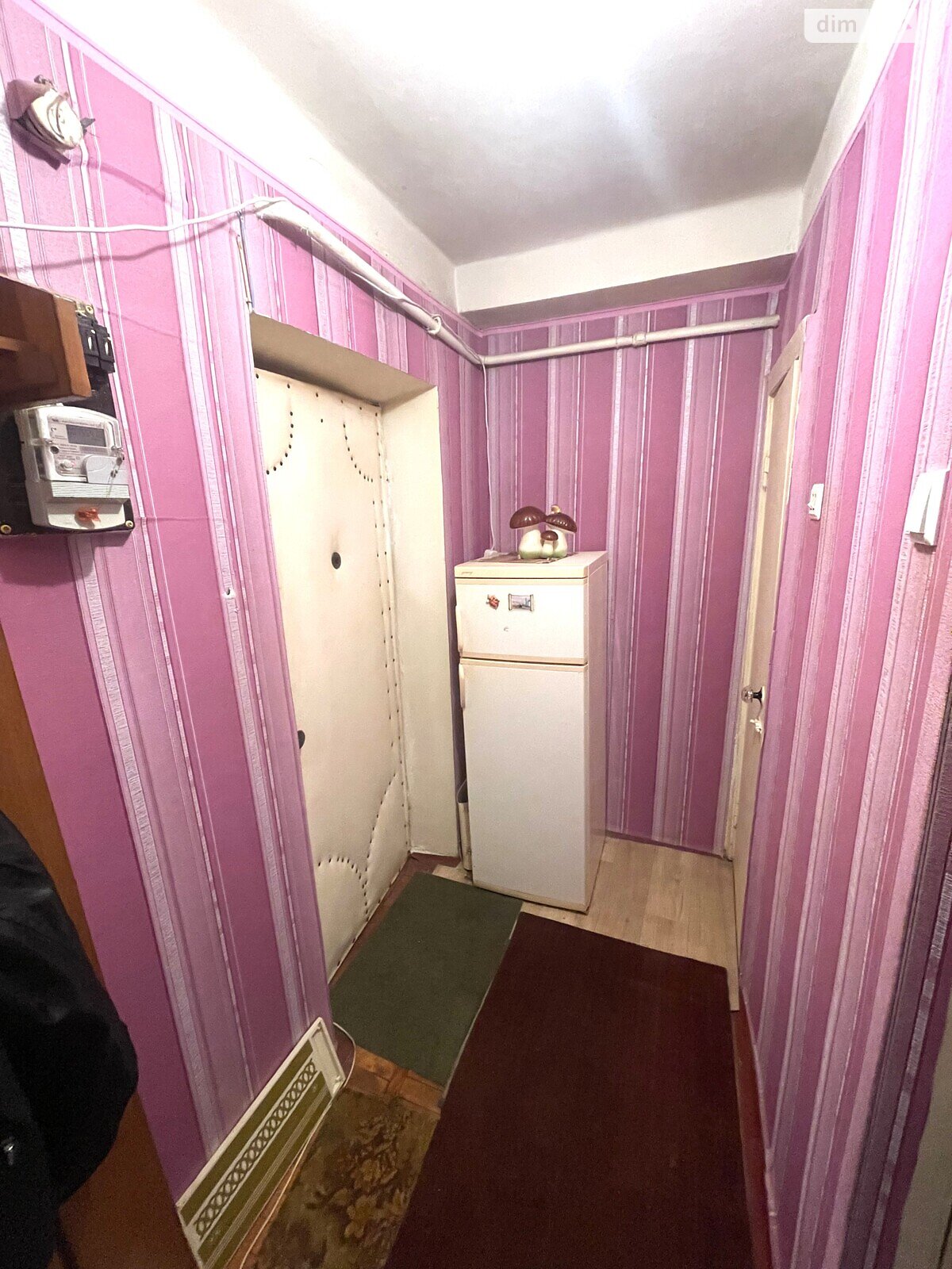 Продаж двокімнатної квартири в Києві, на вул. Ентузіастів 45/1, район Русанівка фото 1 Продаж двокімнатної квартири в Києві, на вул. Ентузіастів 45/1, район Русанівка фото 1