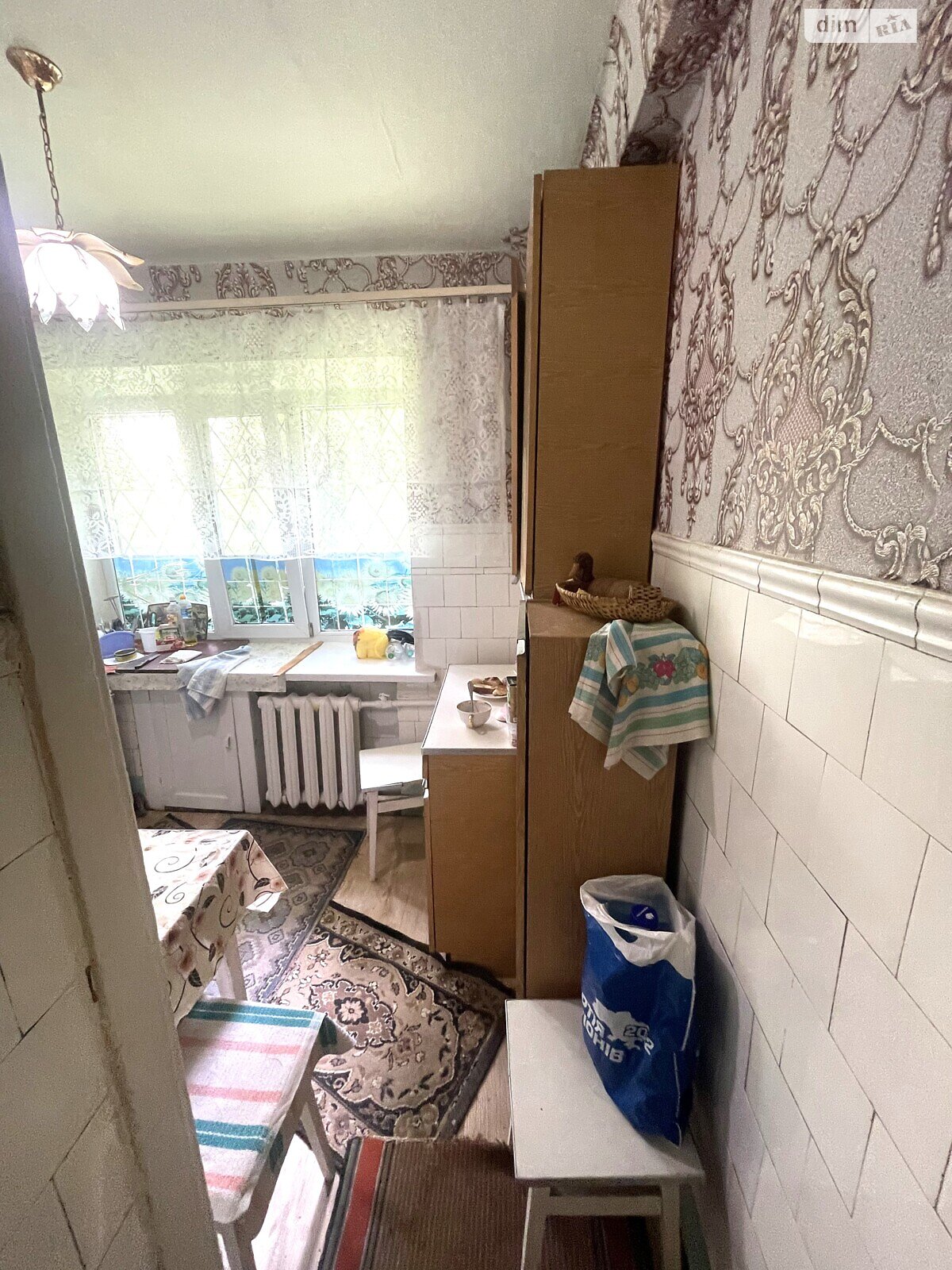 Продаж двокімнатної квартири в Києві, на вул. Ентузіастів 45/1, район Русанівка фото 1 Продаж двокімнатної квартири в Києві, на вул. Ентузіастів 45/1, район Русанівка фото 1