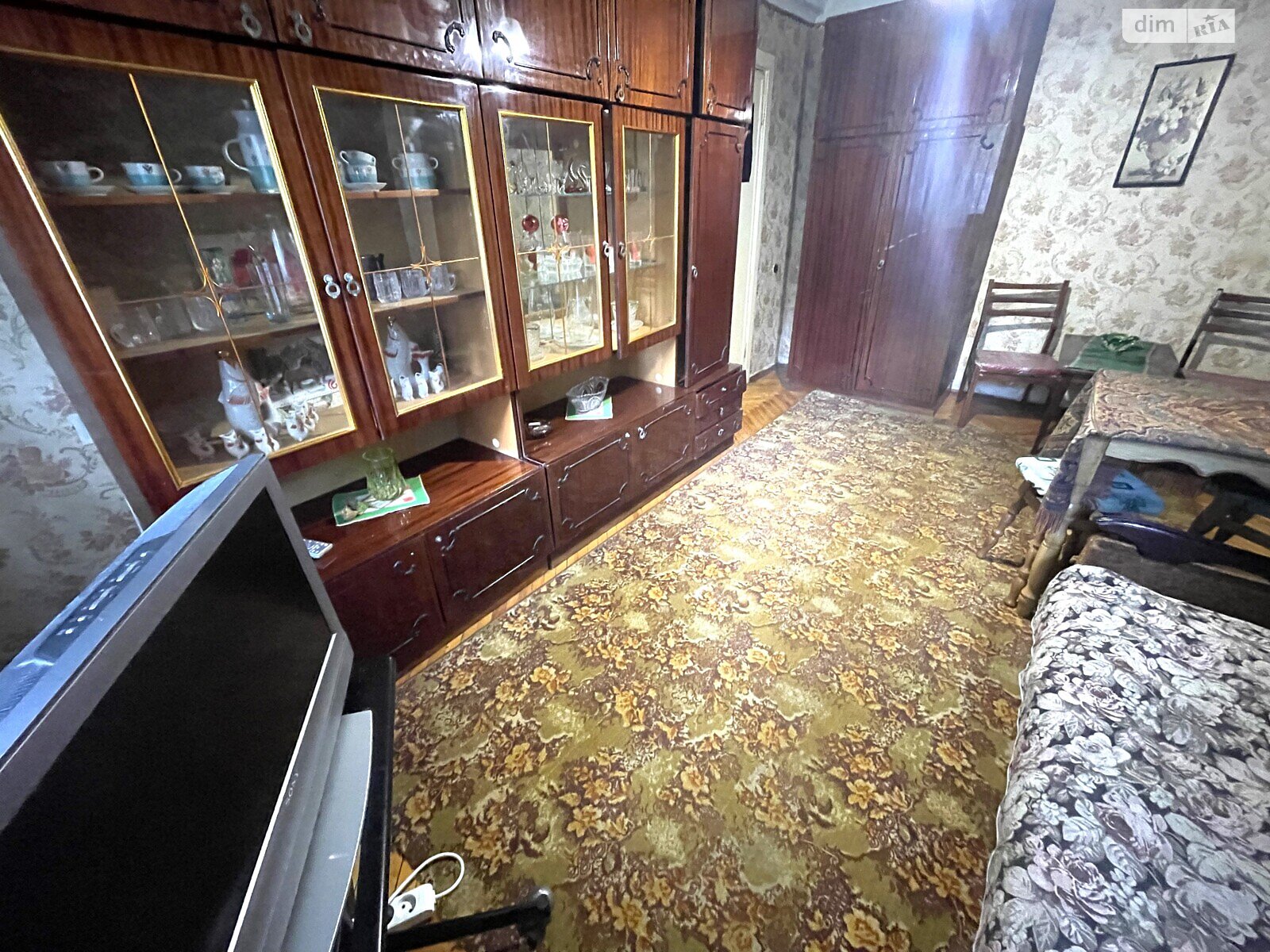 Продаж двокімнатної квартири в Києві, на вул. Ентузіастів 45/1, район Русанівка фото 1 Продаж двокімнатної квартири в Києві, на вул. Ентузіастів 45/1, район Русанівка фото 1