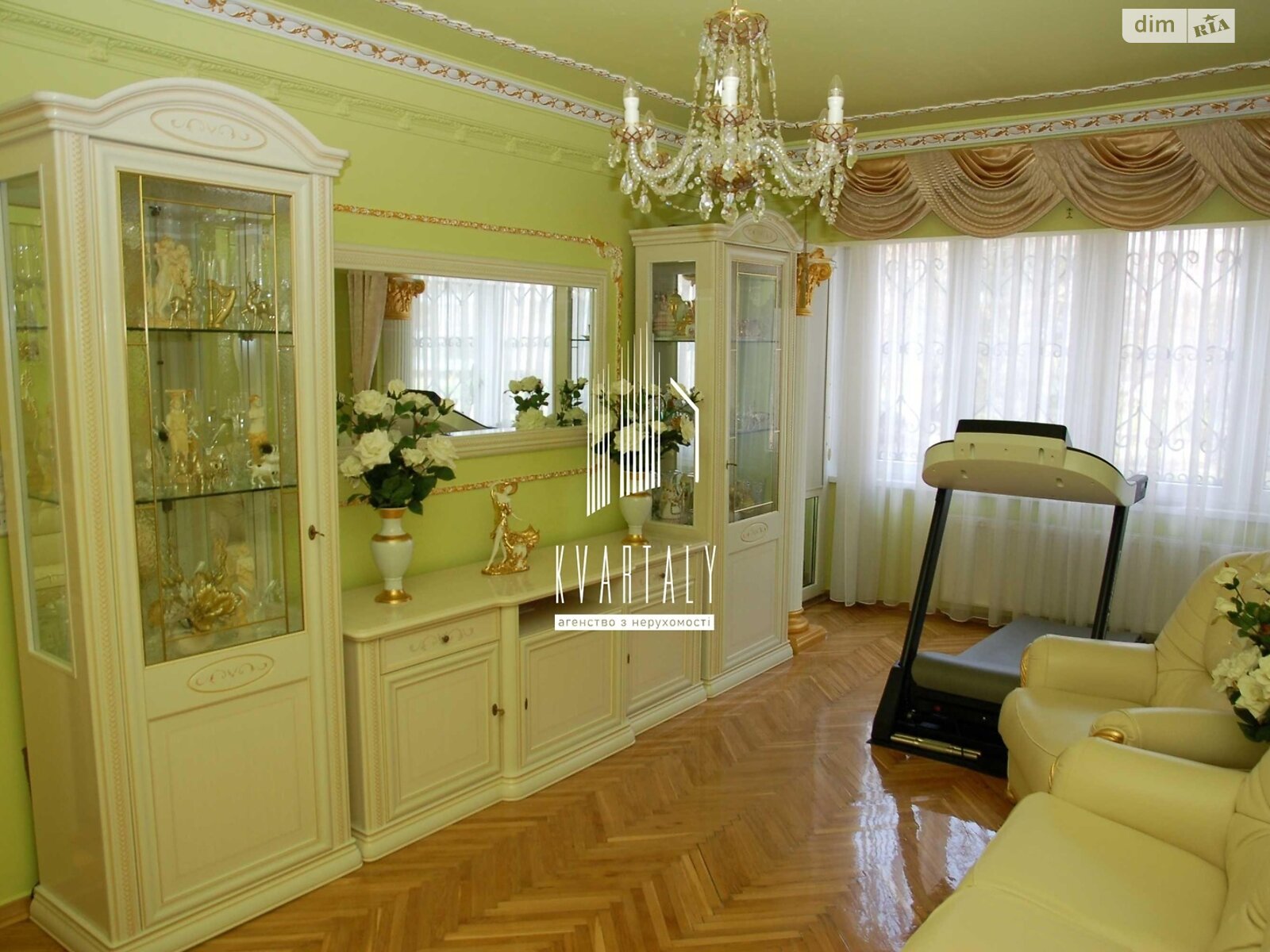 Продажа трехкомнатной квартиры в Киеве, на ул. Энтузиастов 41, район Русановка фото 1 Продажа трехкомнатной квартиры в Киеве, на ул. Энтузиастов 41, район Русановка фото 1