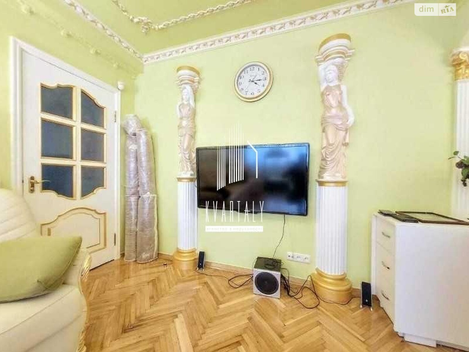 Продажа трехкомнатной квартиры в Киеве, на ул. Энтузиастов 41, район Русановка фото 1 Продажа трехкомнатной квартиры в Киеве, на ул. Энтузиастов 41, район Русановка фото 1
