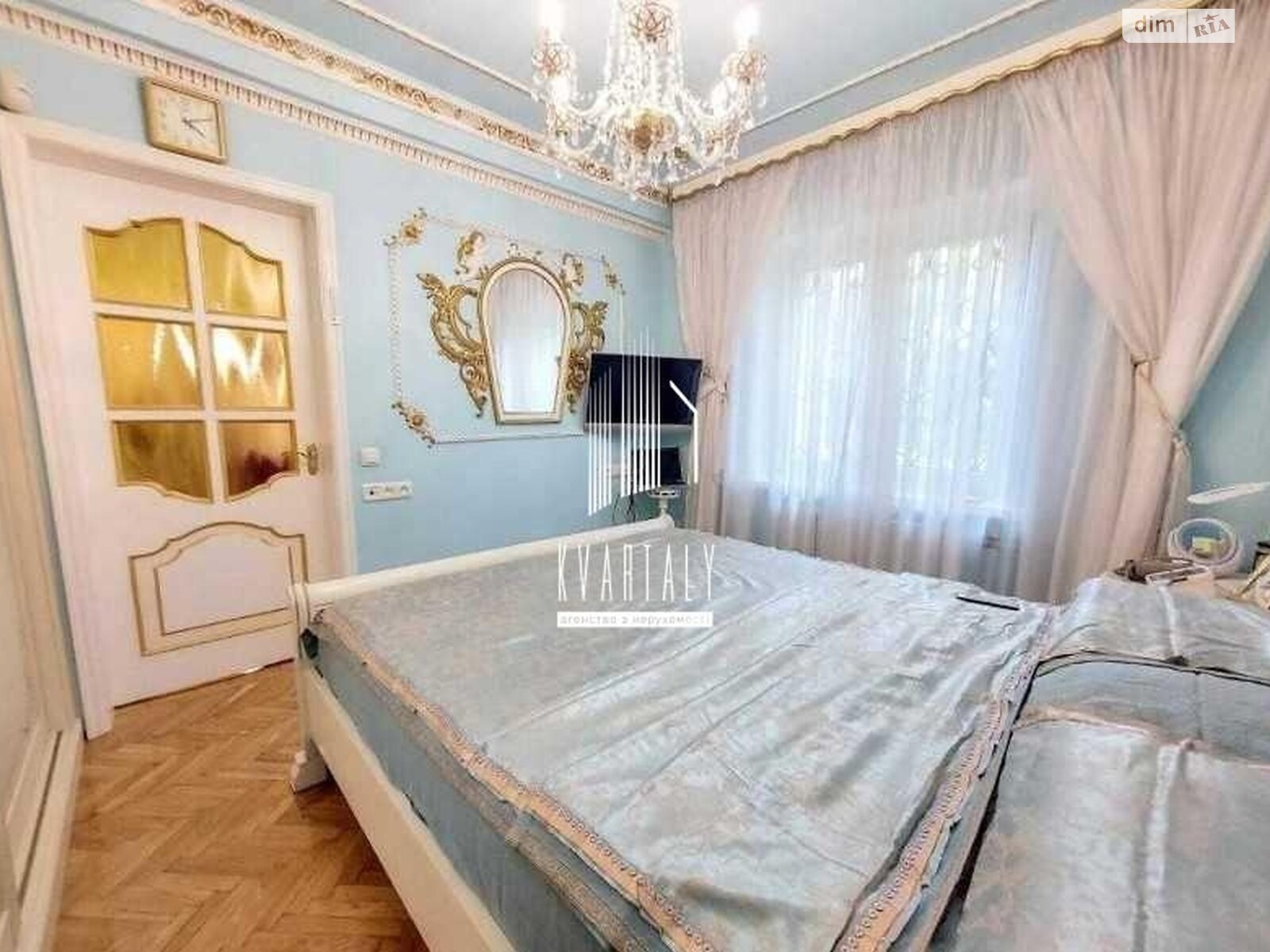 Продажа трехкомнатной квартиры в Киеве, на ул. Энтузиастов 41, район Русановка фото 1 Продажа трехкомнатной квартиры в Киеве, на ул. Энтузиастов 41, район Русановка фото 1
