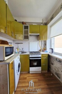 Продаж двокімнатної квартири в Києві, на вул. Ентузіастів 31/1, район Русанівка фото 2