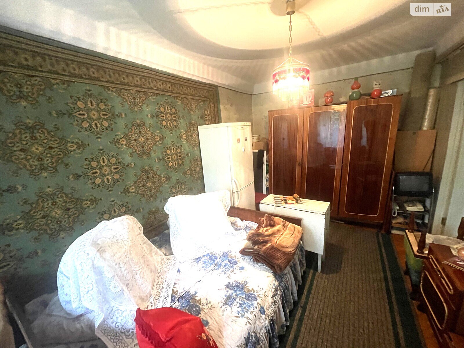 Продаж двокімнатної квартири в Києві, на вул. Ентузіастів 45/1, район Русанівка фото 1 Продаж двокімнатної квартири в Києві, на вул. Ентузіастів 45/1, район Русанівка фото 1