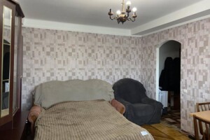 Продаж однокімнатної квартири в Києві, на вул. Ентузіастів 3, район Русанівка фото 2